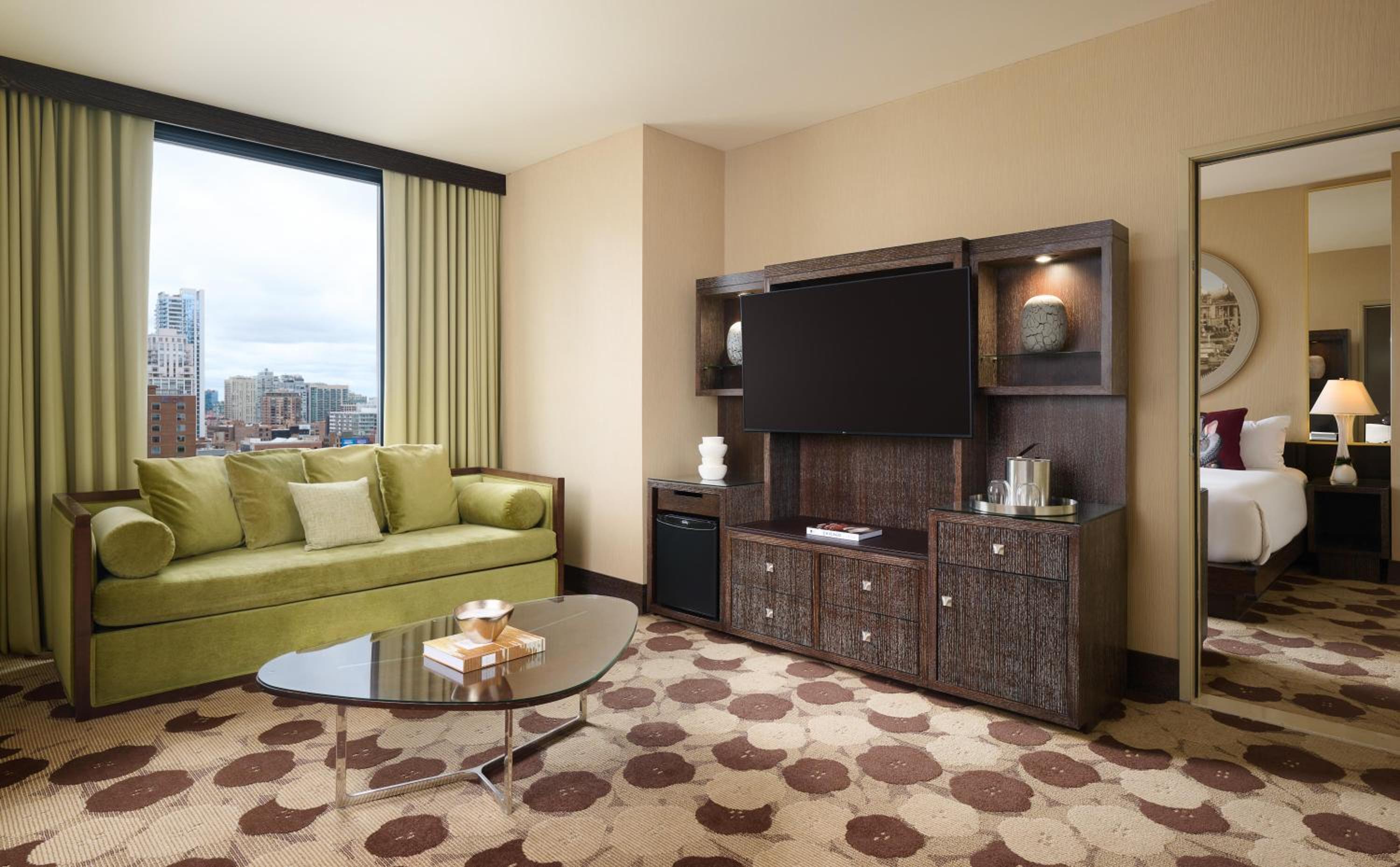 Suite