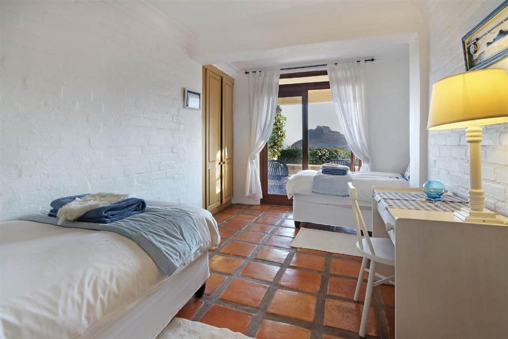 Two-Bedroom Chalet photo 2