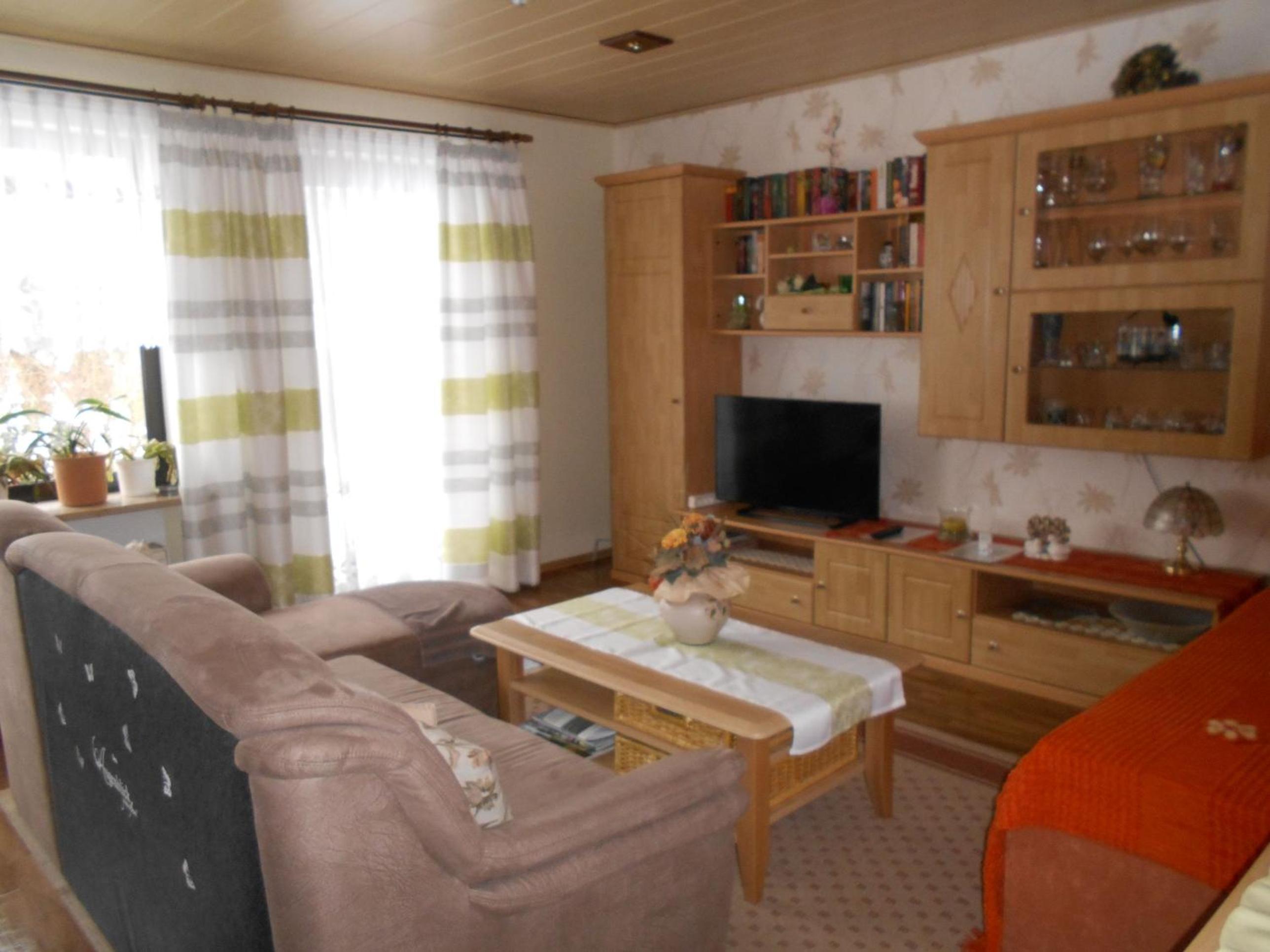 Apartment with Terrace photo 1