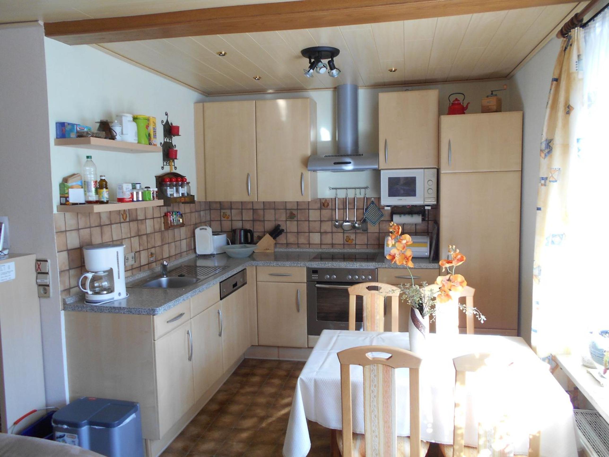 Apartment with Terrace photo 2
