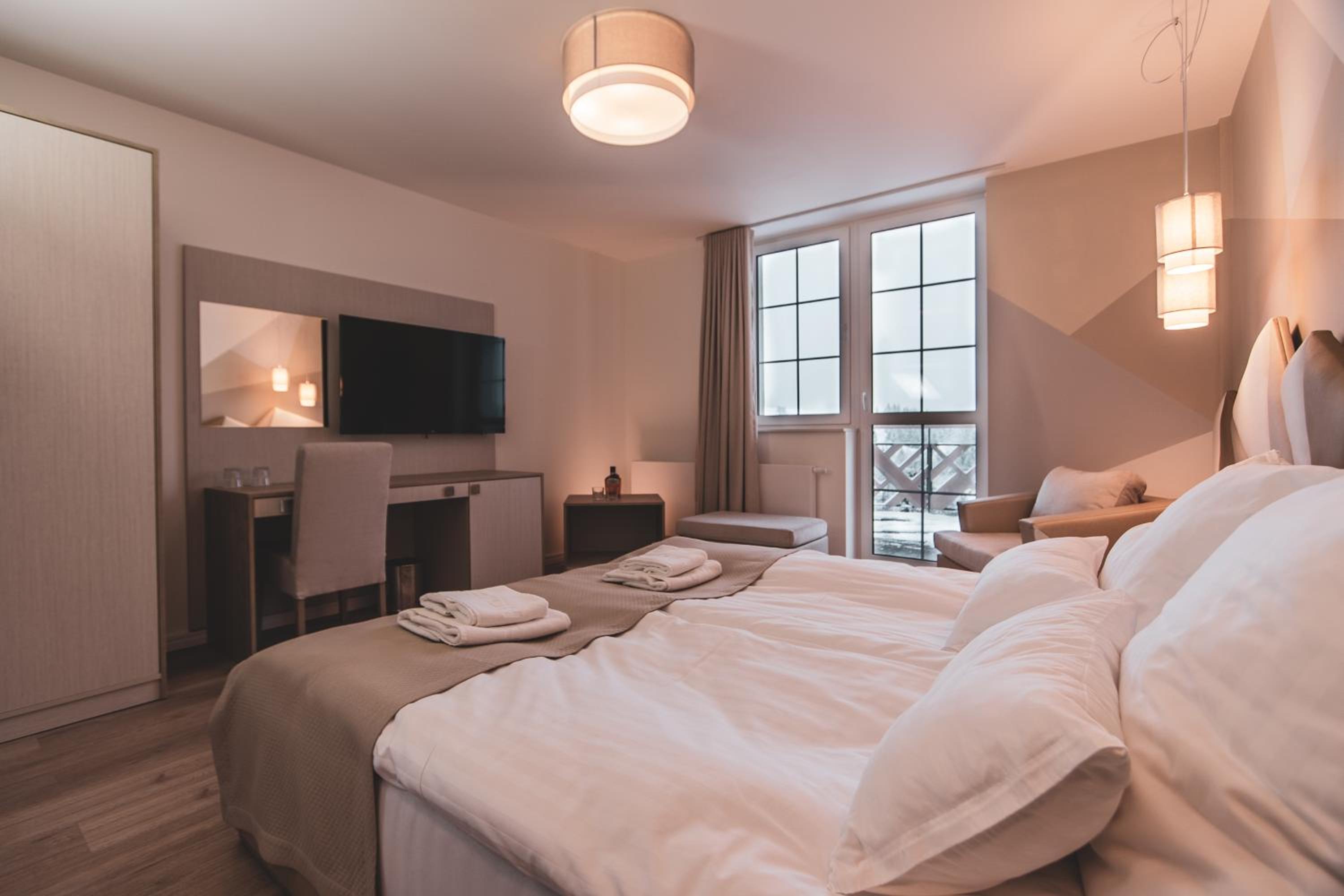 Double Room with Balcony photo 2
