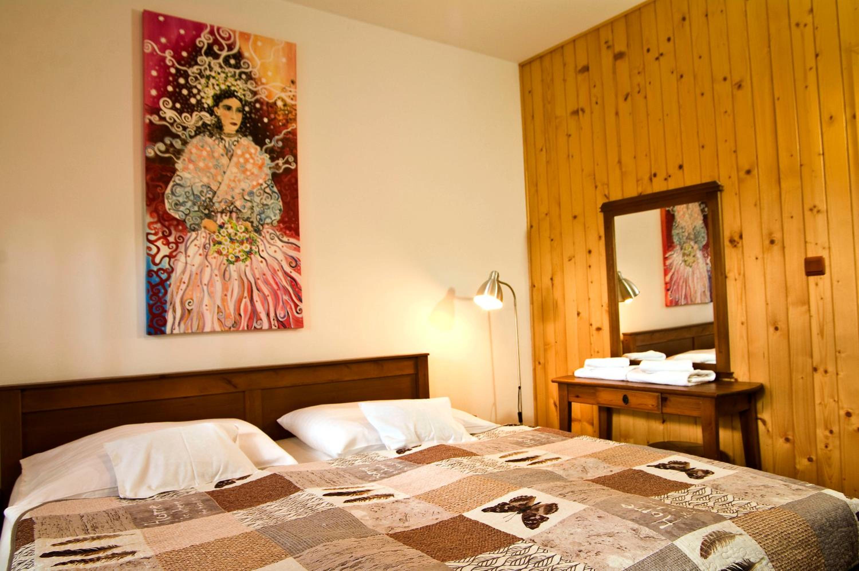 Double Room - Photo 1