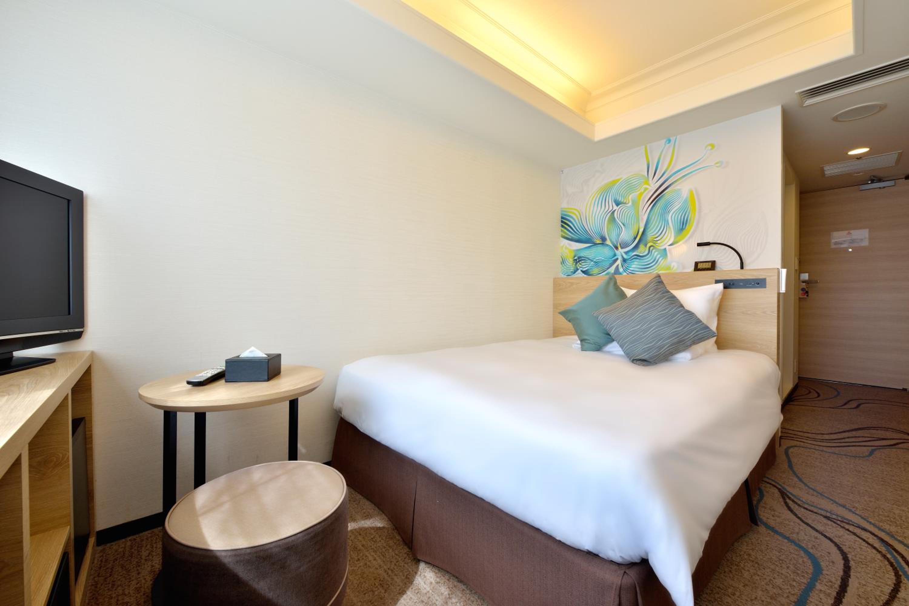 Standard Double Room - Non-Smoking - Photo 3