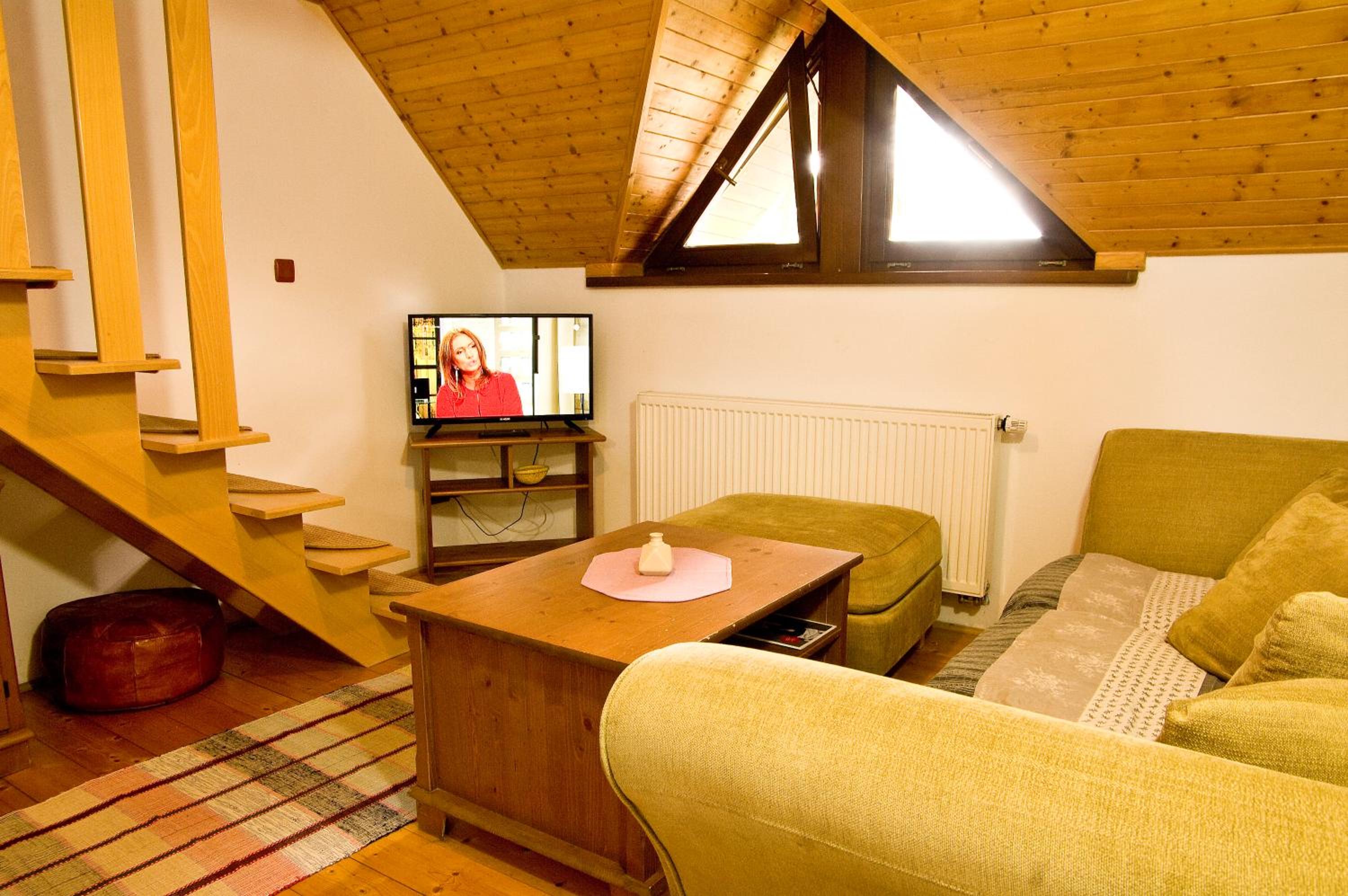 Maisonette - Photo 2