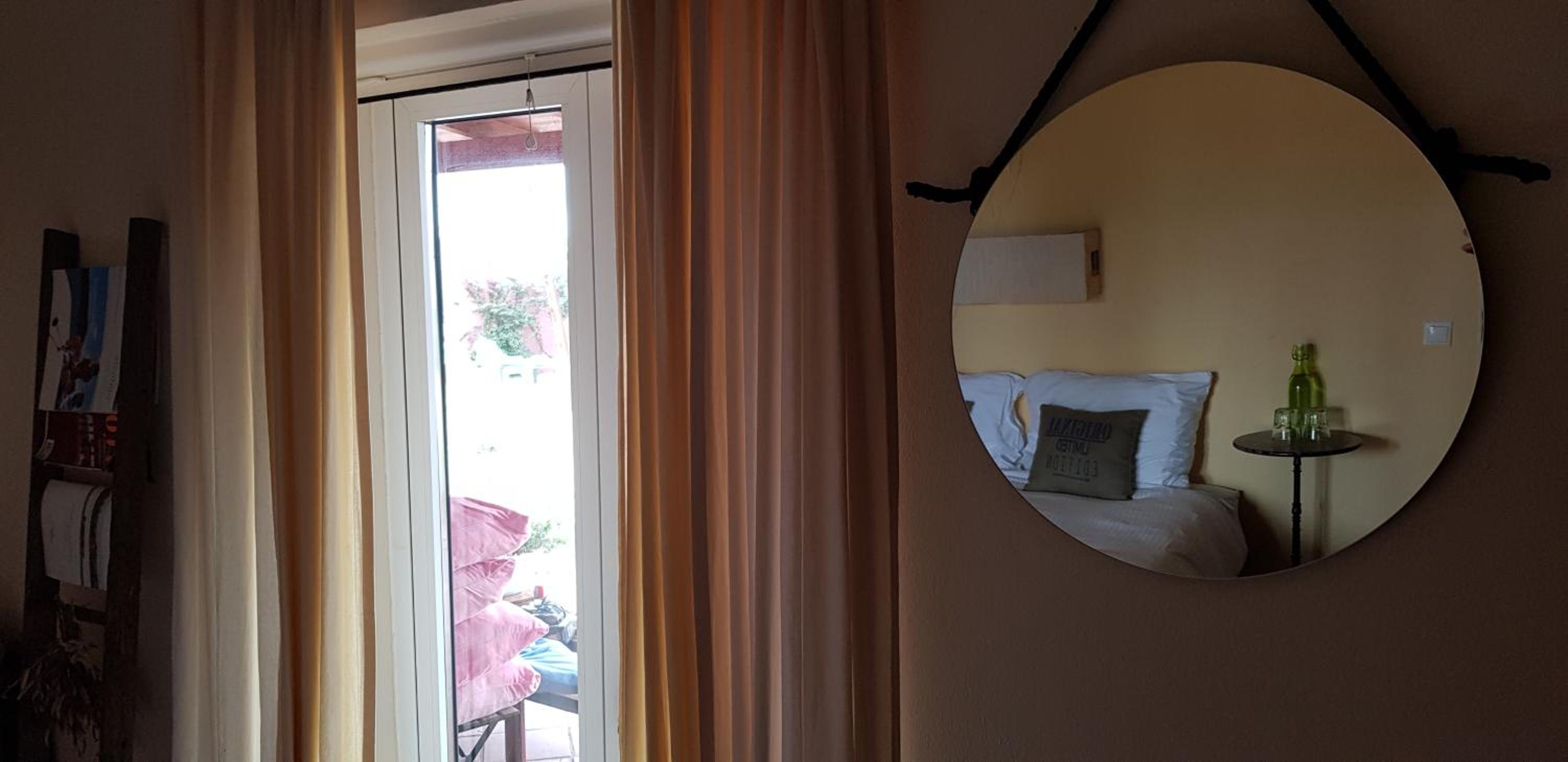 Standard Double Room With Fan photo 1