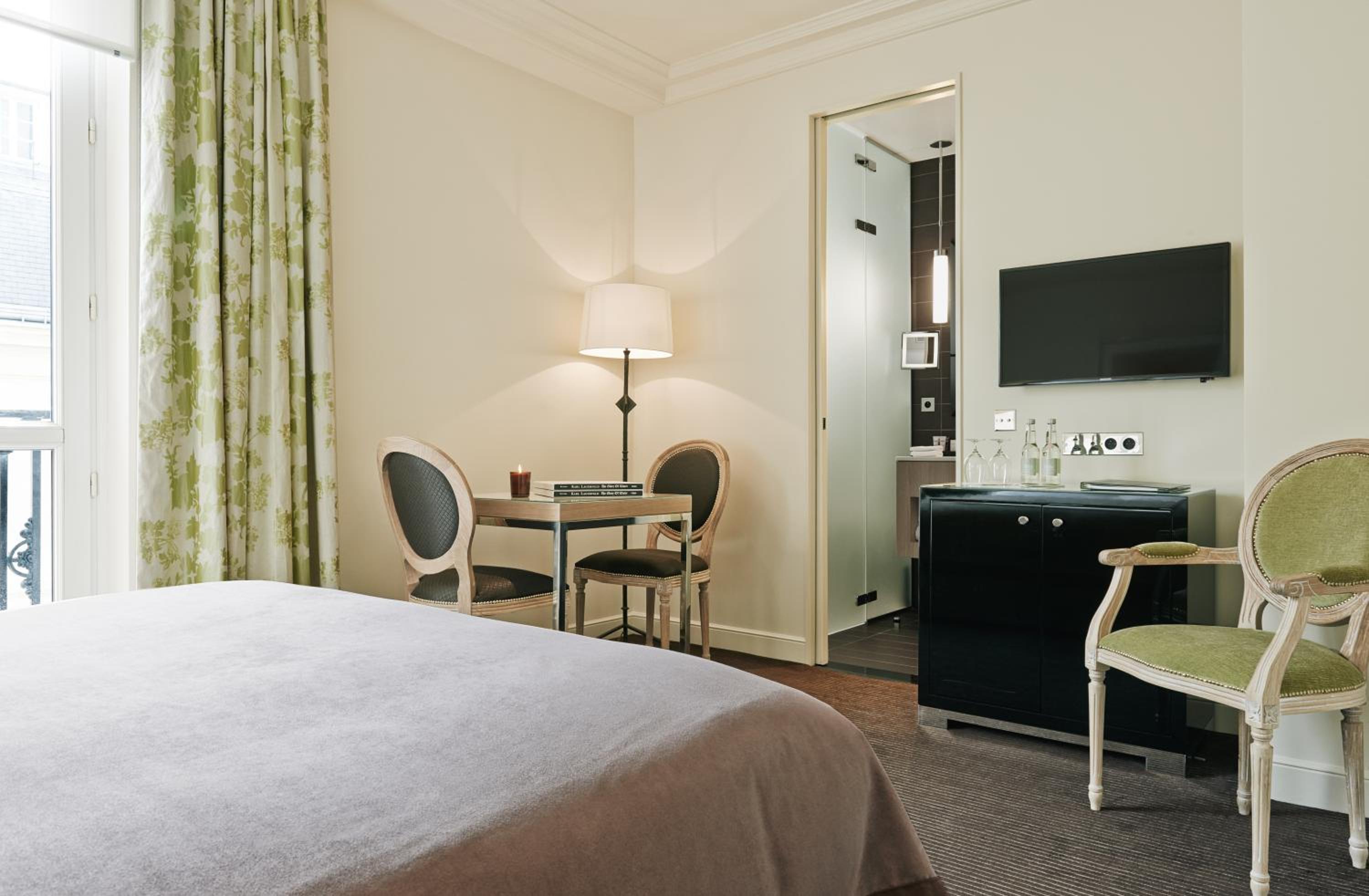 Deluxe Room photo 3