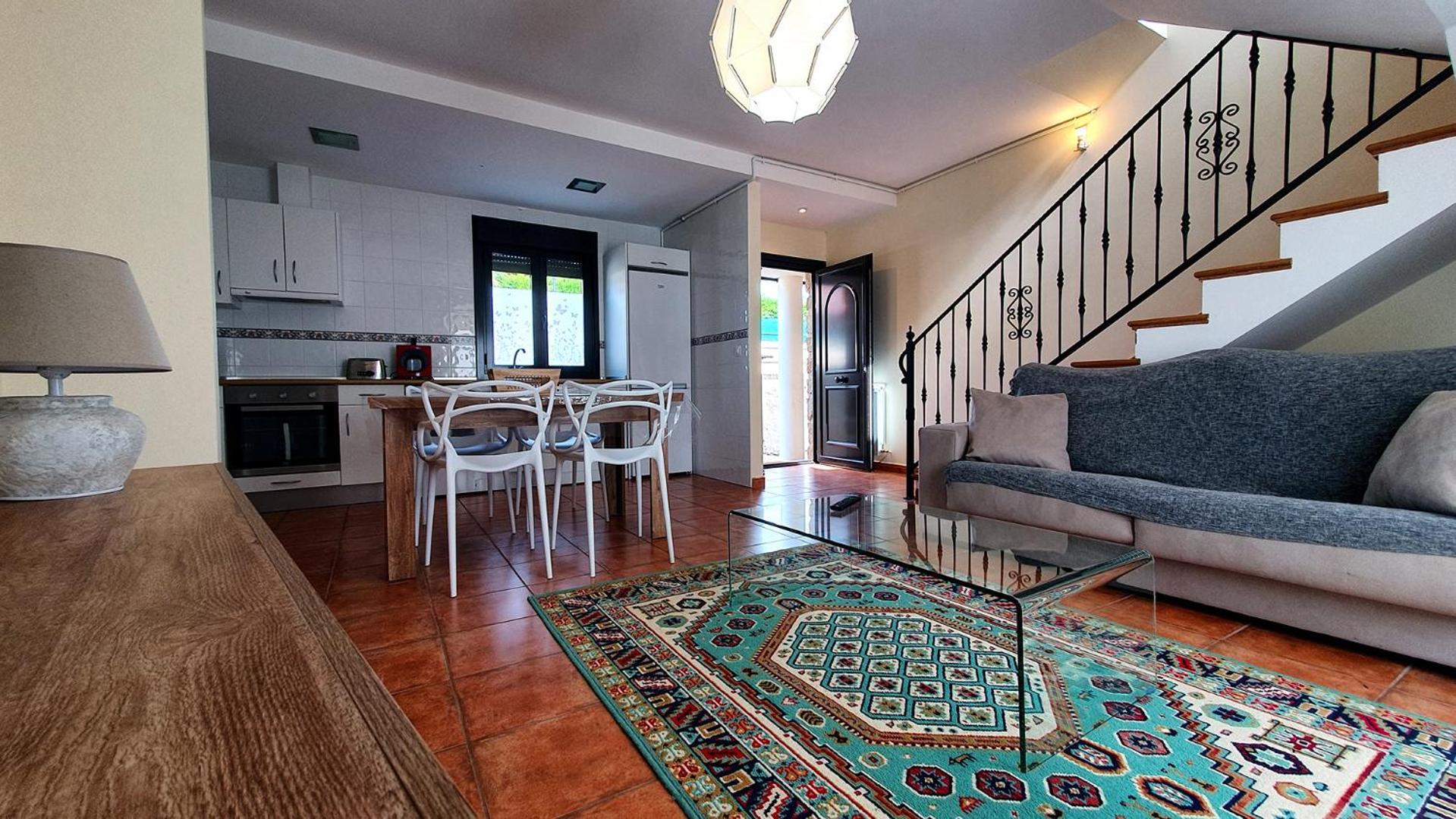 Apartamento Dúplex
