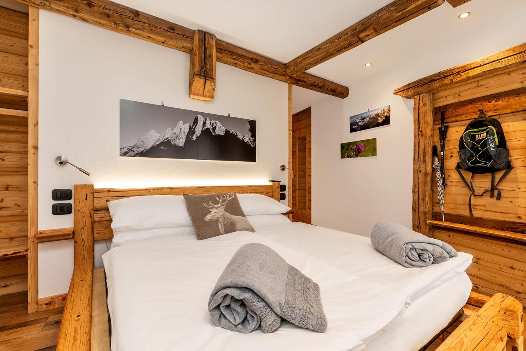 Large Double Room photo 1