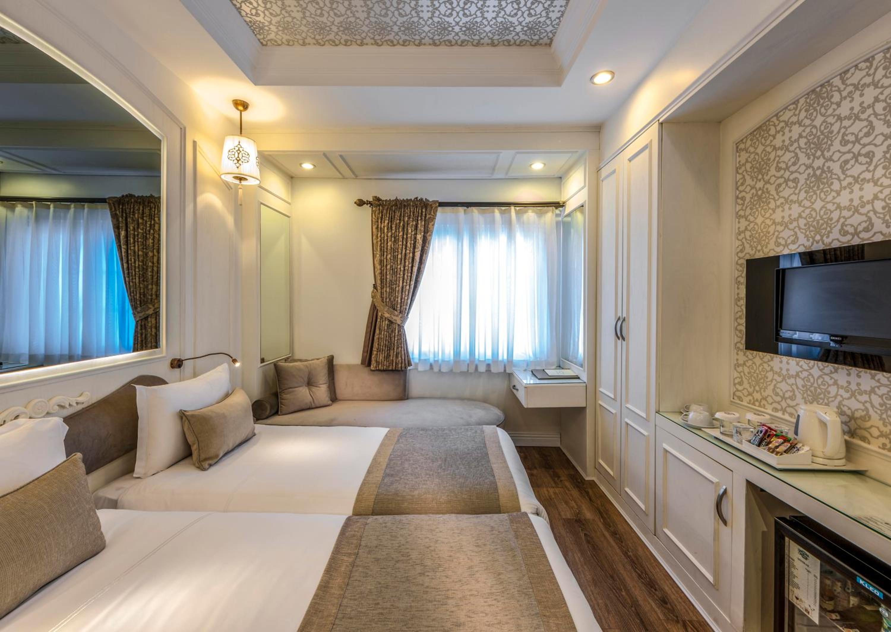 Superior Suite