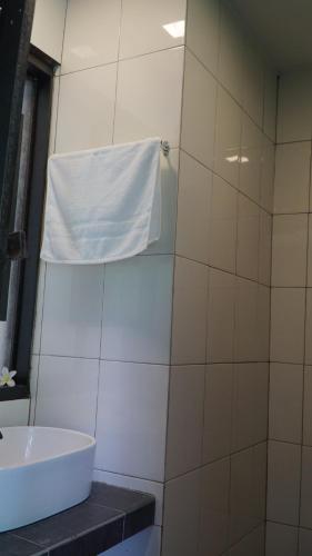 Twin Room with Balcony and Sea View - Photo 56