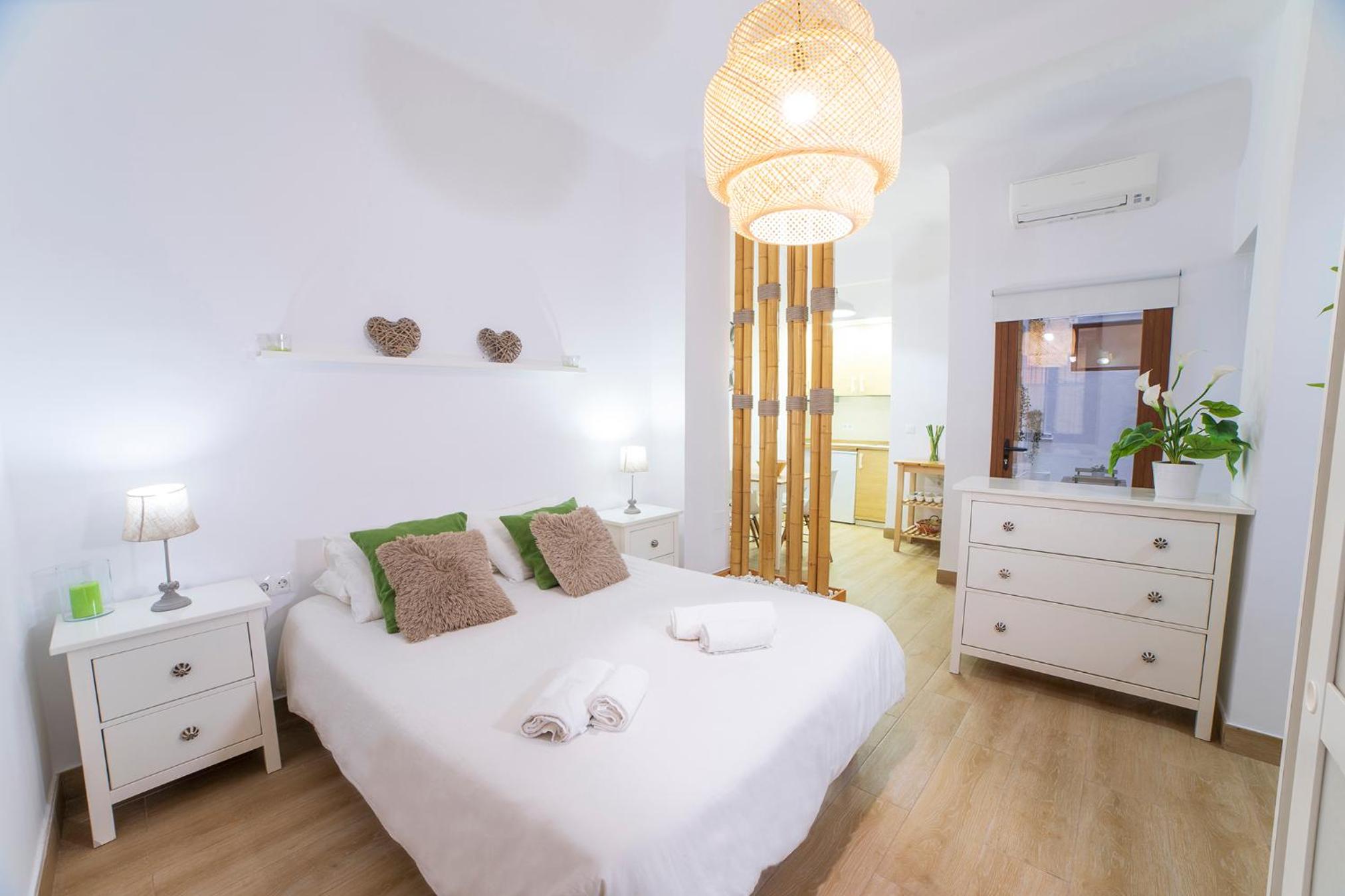 Apartamento Estudio