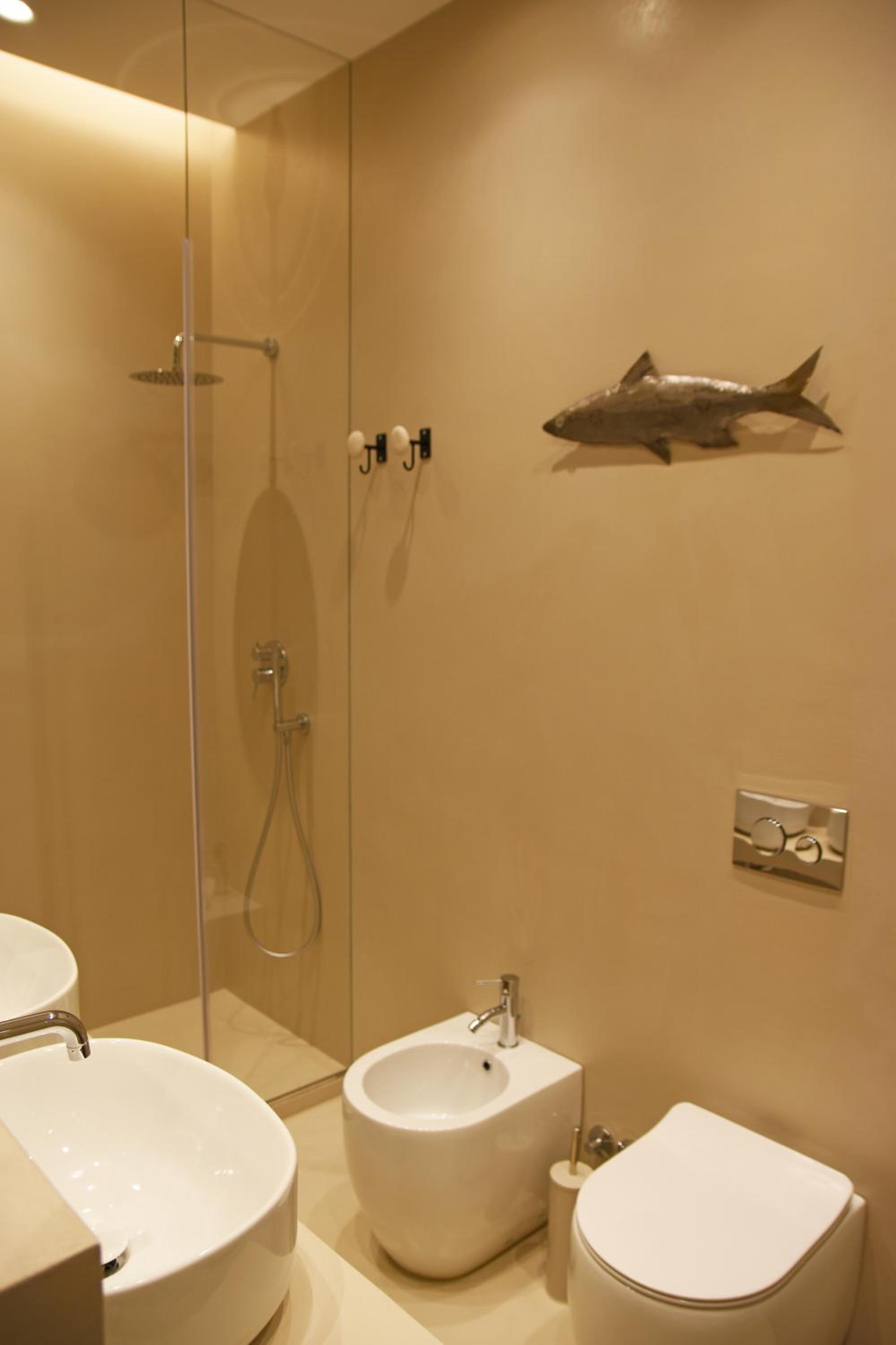 Deluxe Double Room with Sea View - Photo 6