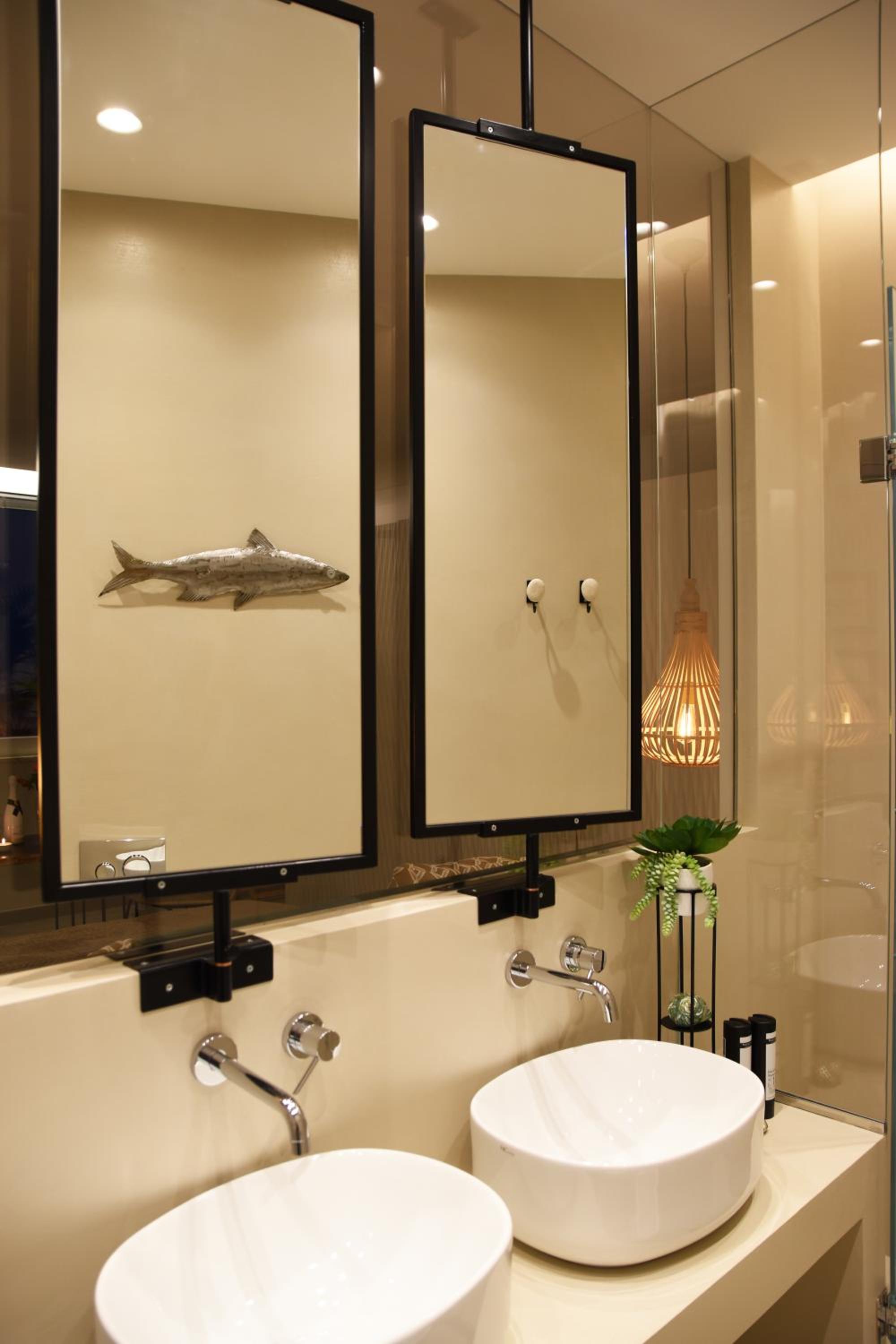 Deluxe Double Room with Sea View - Photo 7