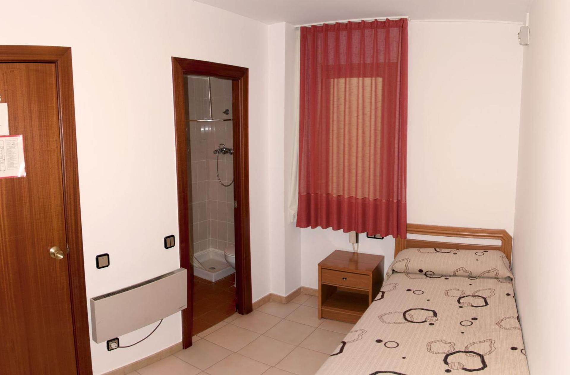 Habitación Individual