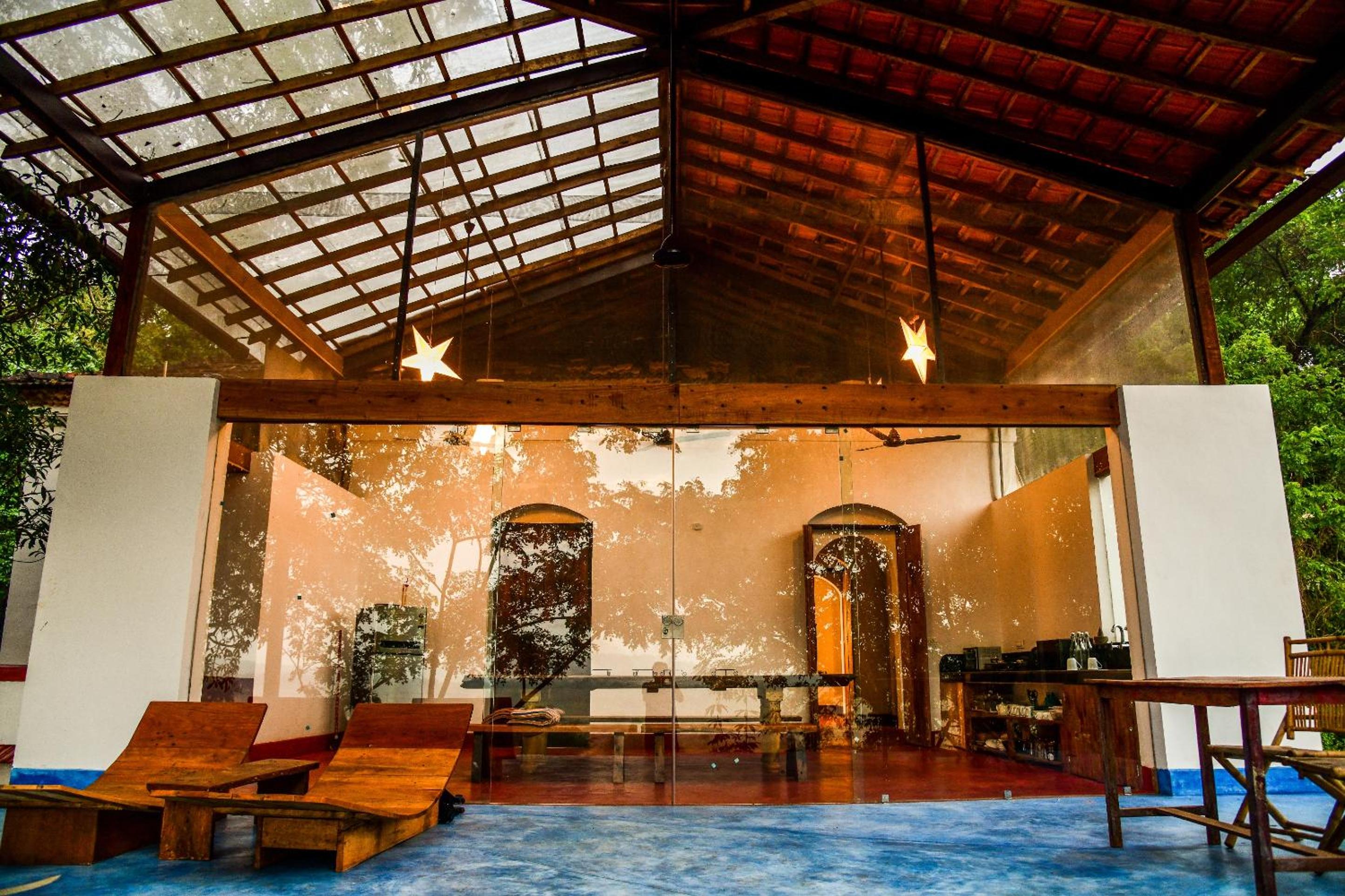 Two-Bedroom Villa - Photo 1