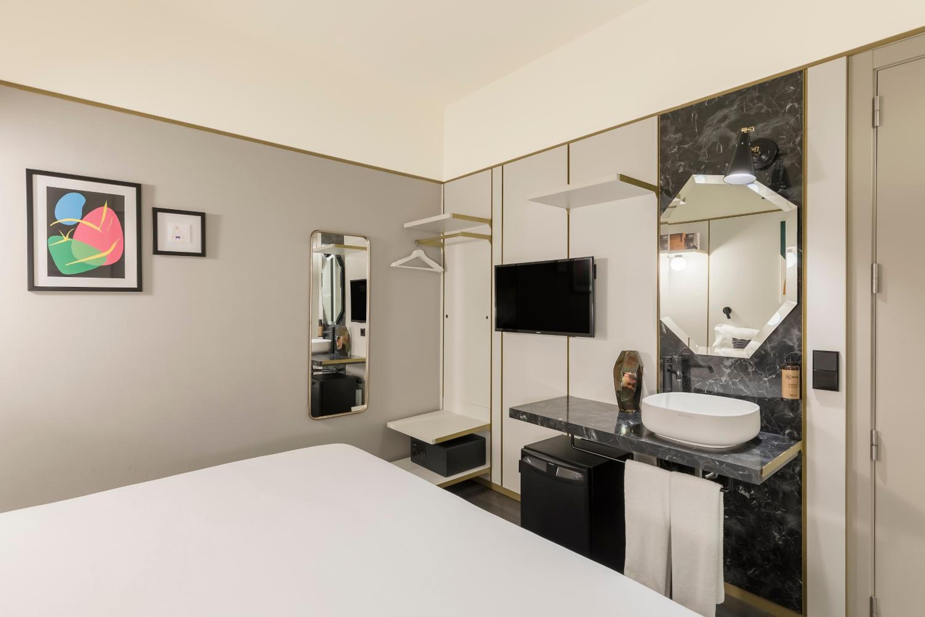 Habitación Queen