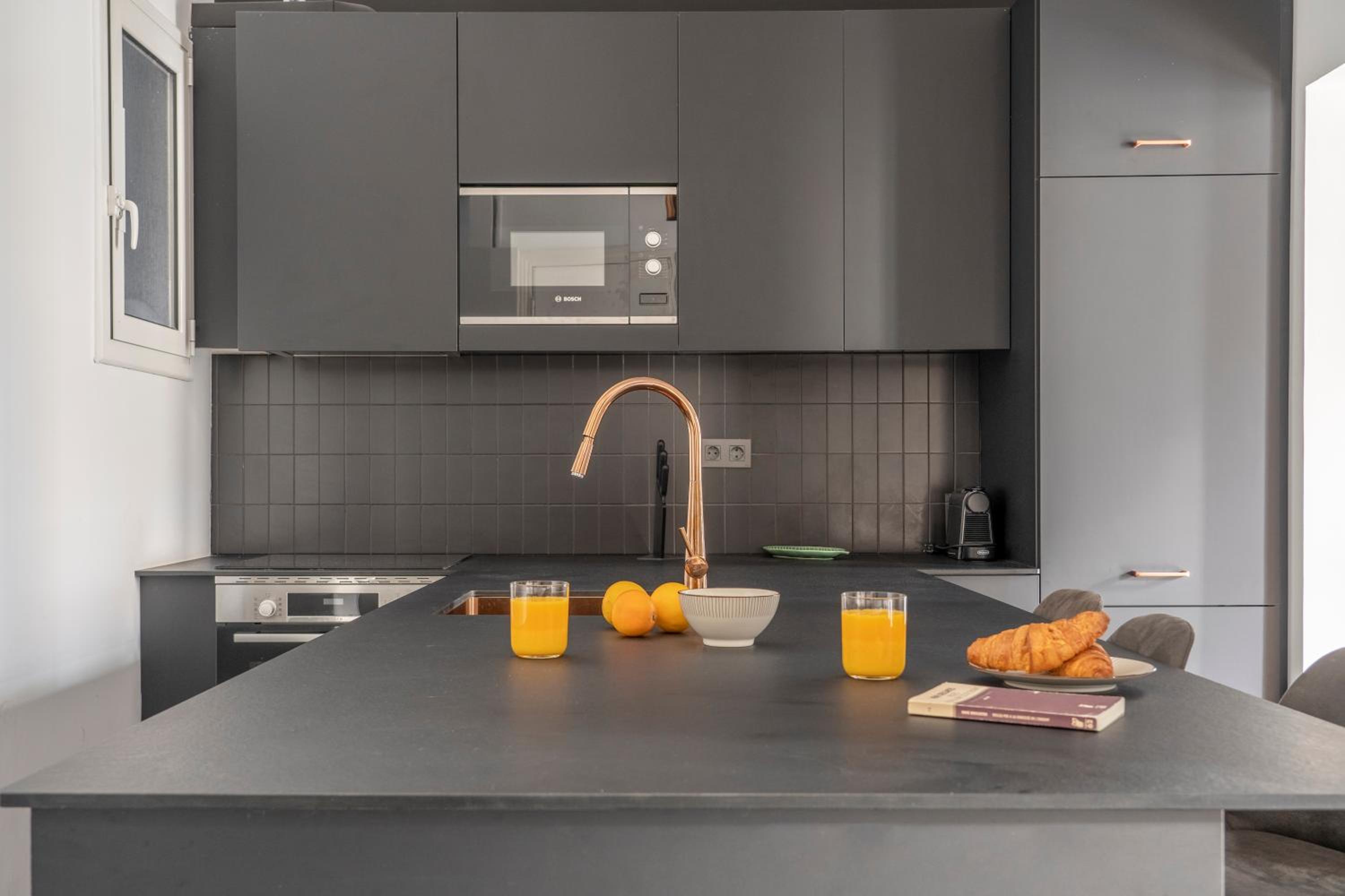 Superior Apartment photo 3