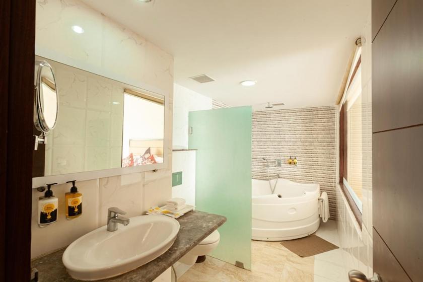 Suite photo 3