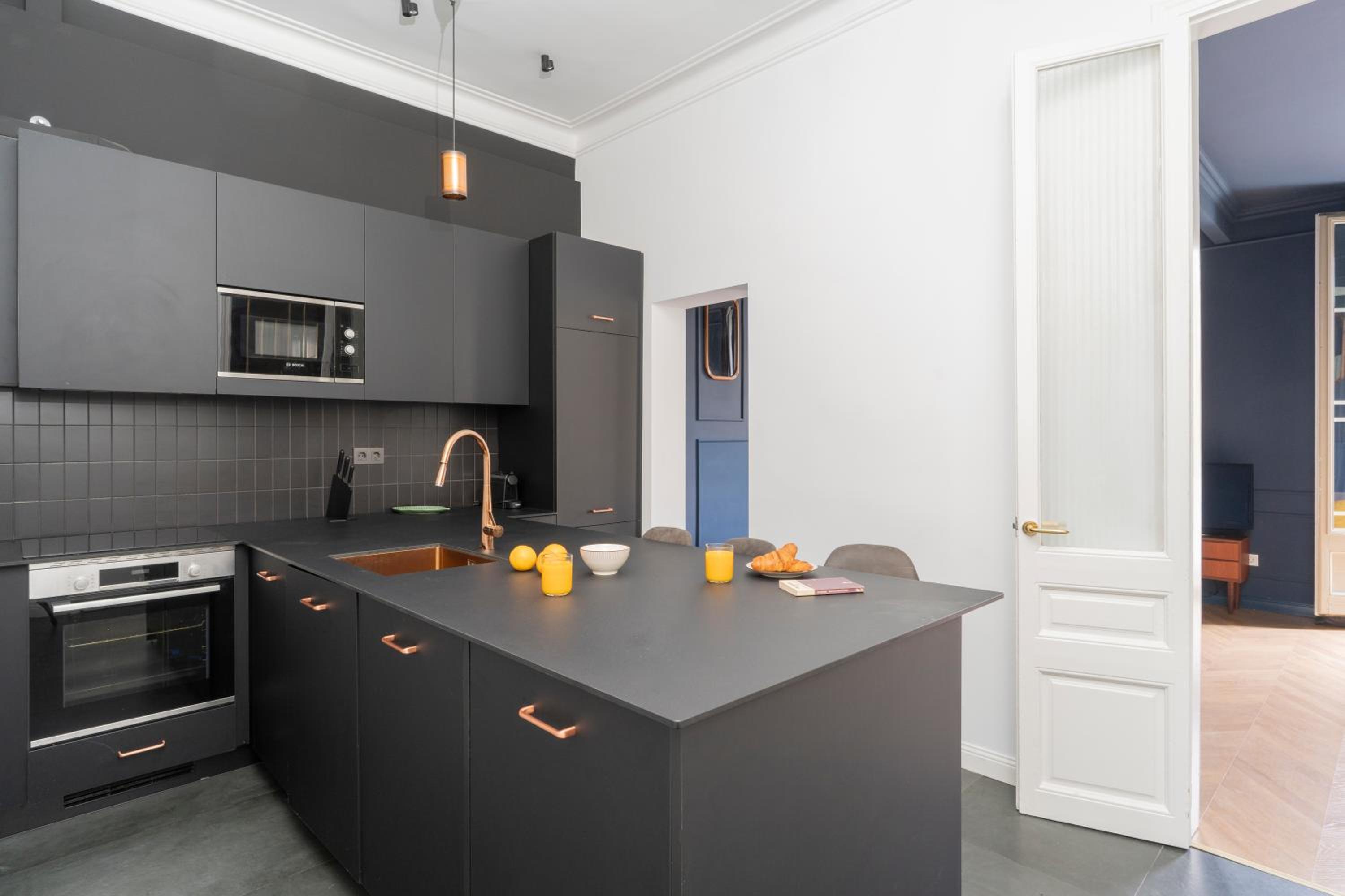 Superior Apartment photo 2