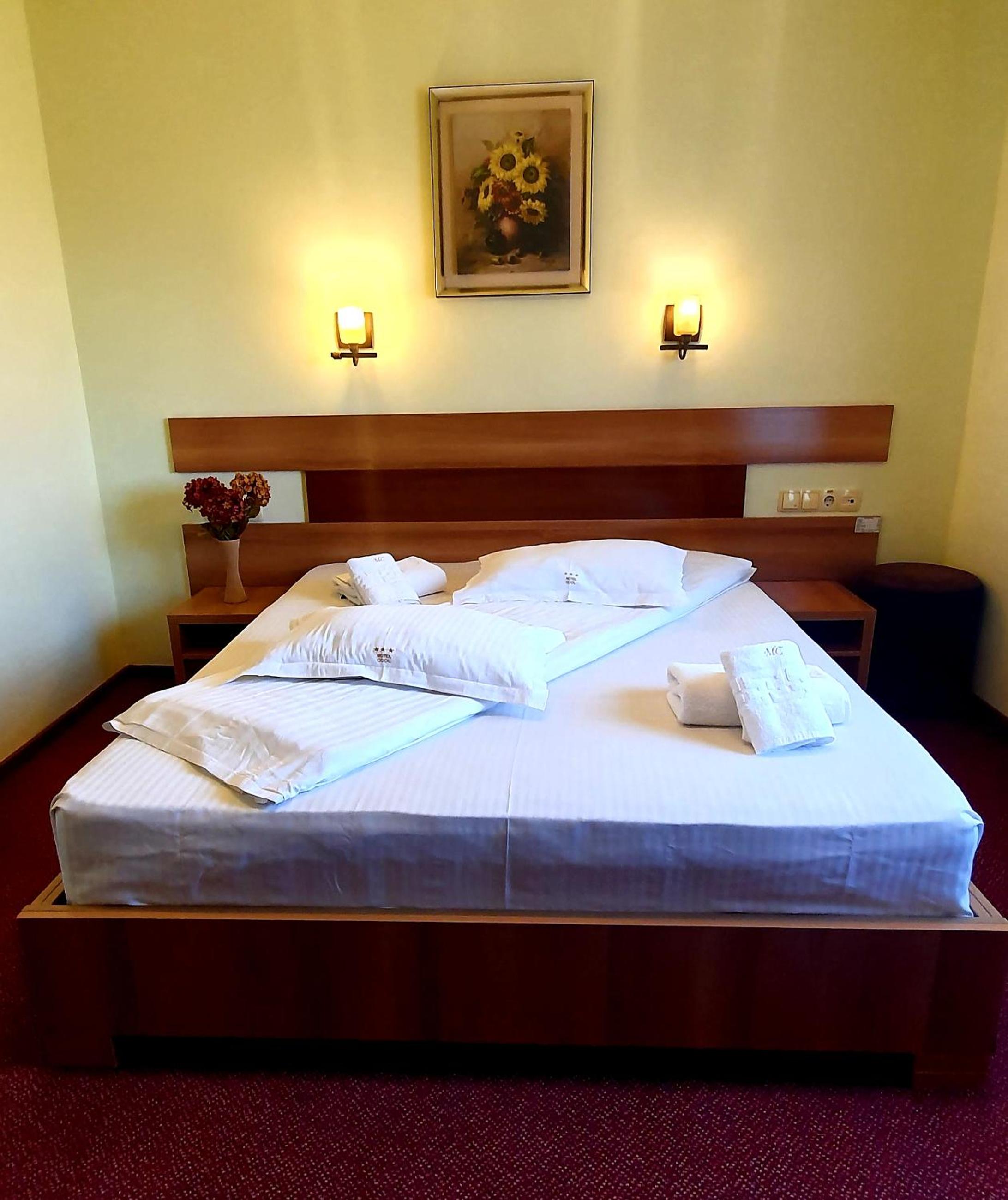 Double Room photo 2