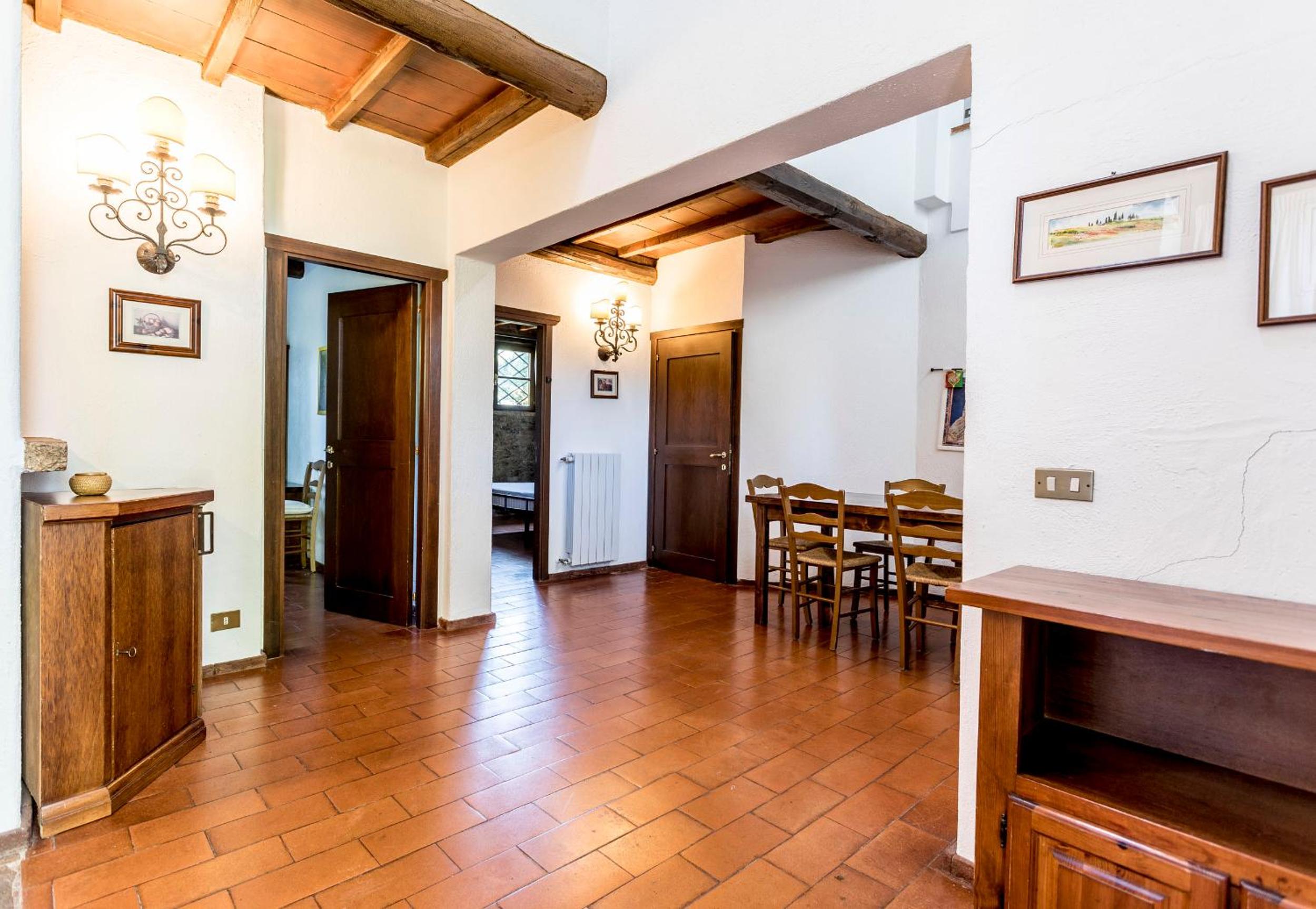 Three-Bedroom Apartment - Photo 2