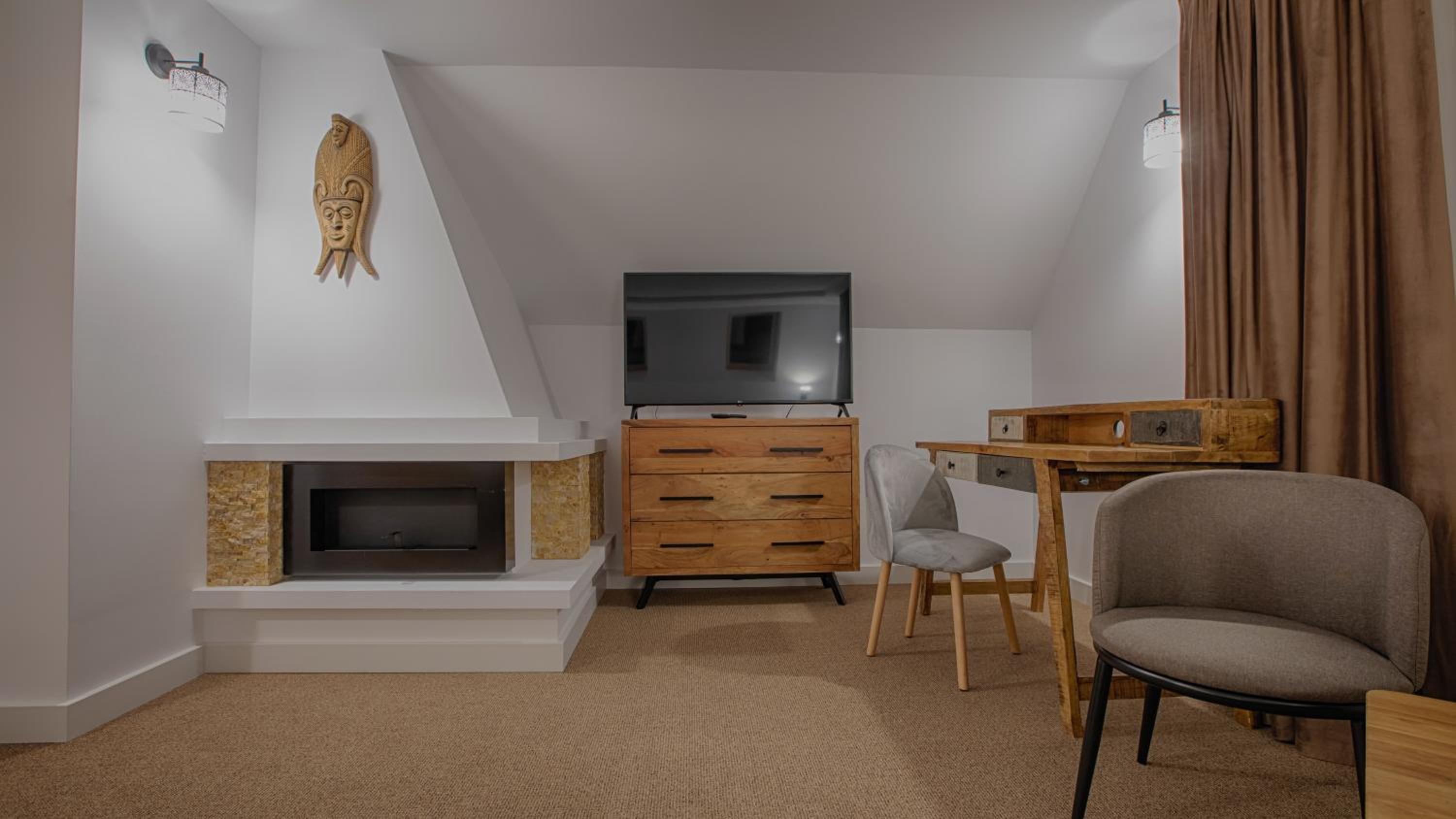 One-Bedroom Suite