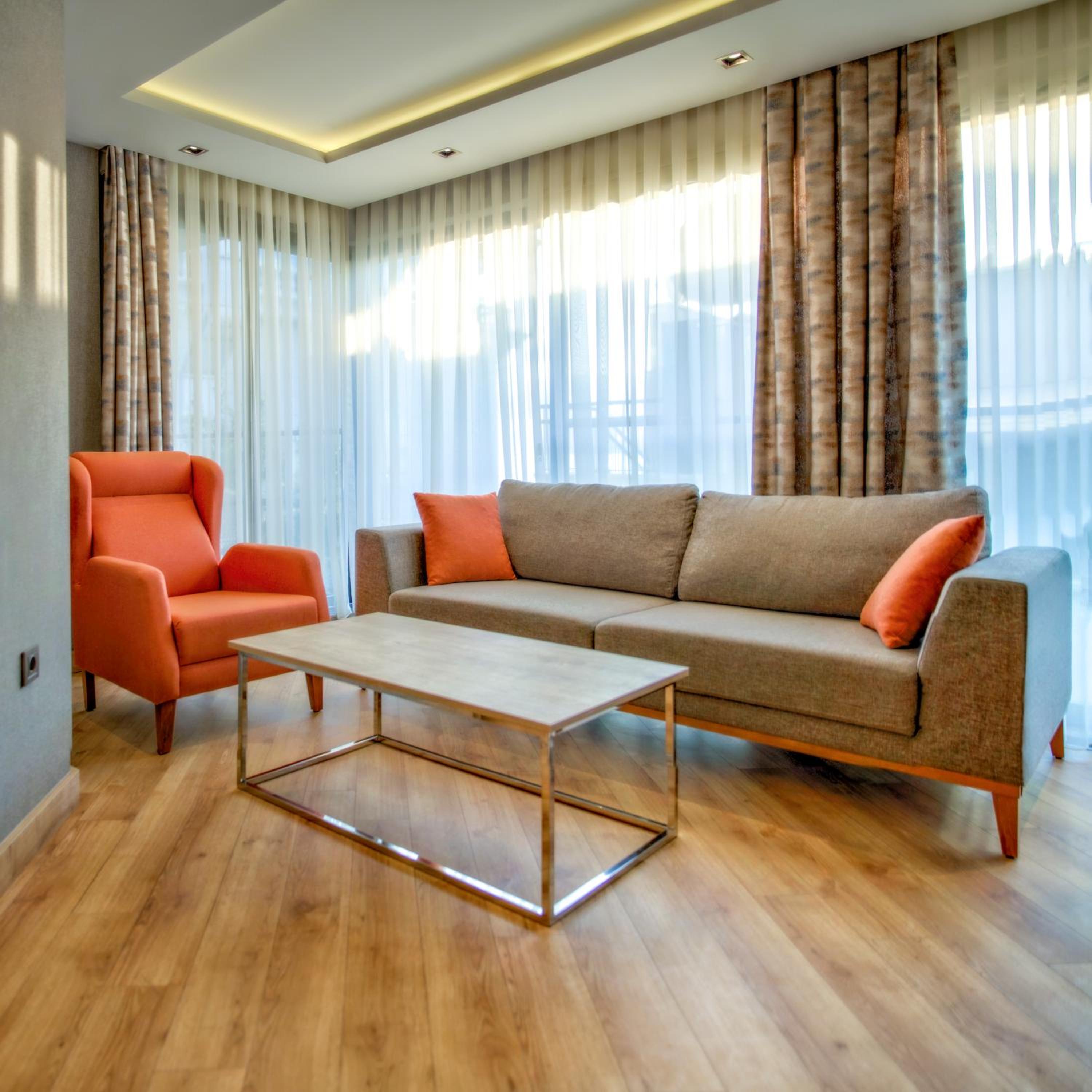 Grand Suite