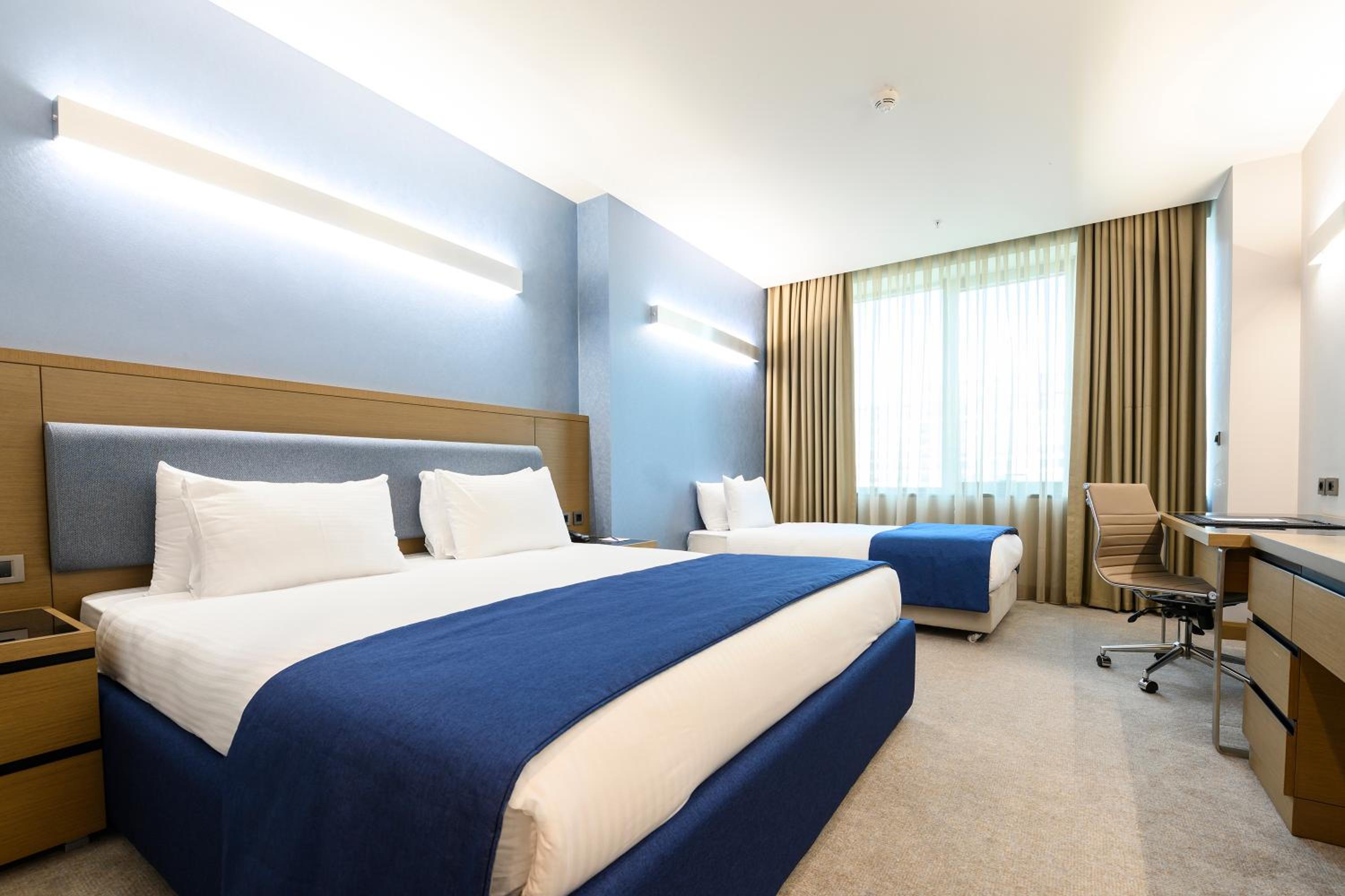 Deluxe Plus Room photo 2