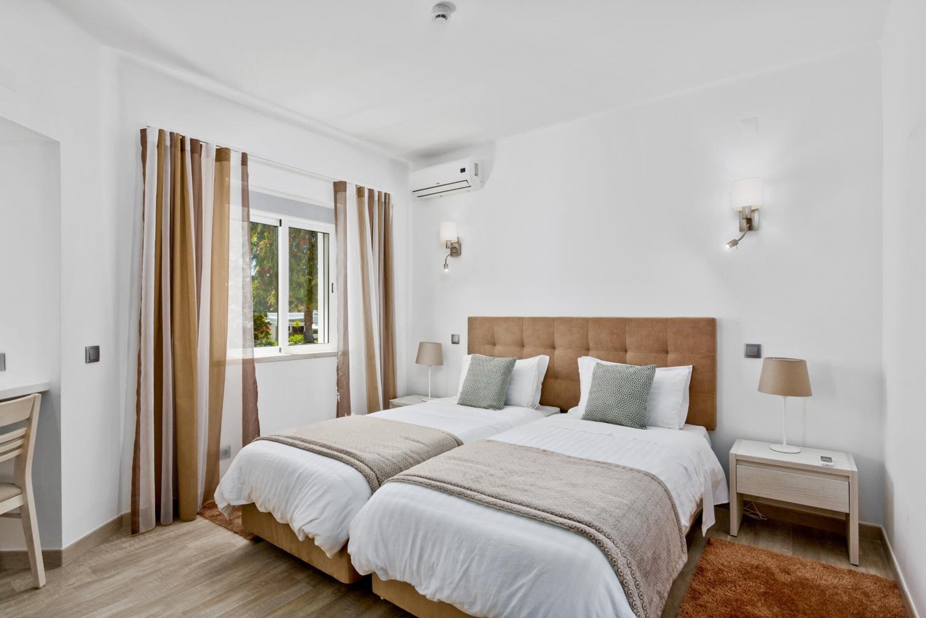 Villa Deluxe