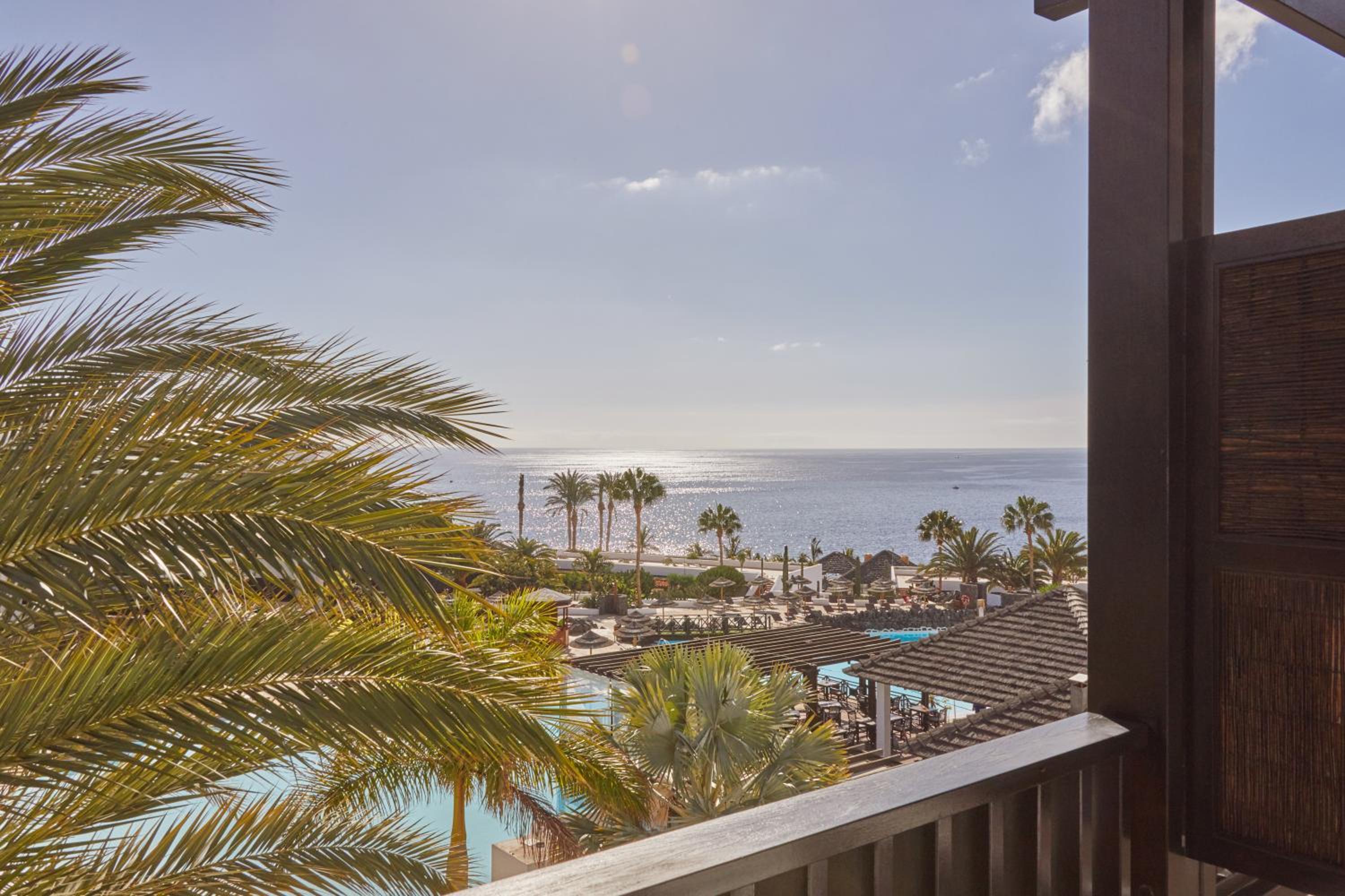 Deluxe Ocean Front Preferred Club - Photo 10