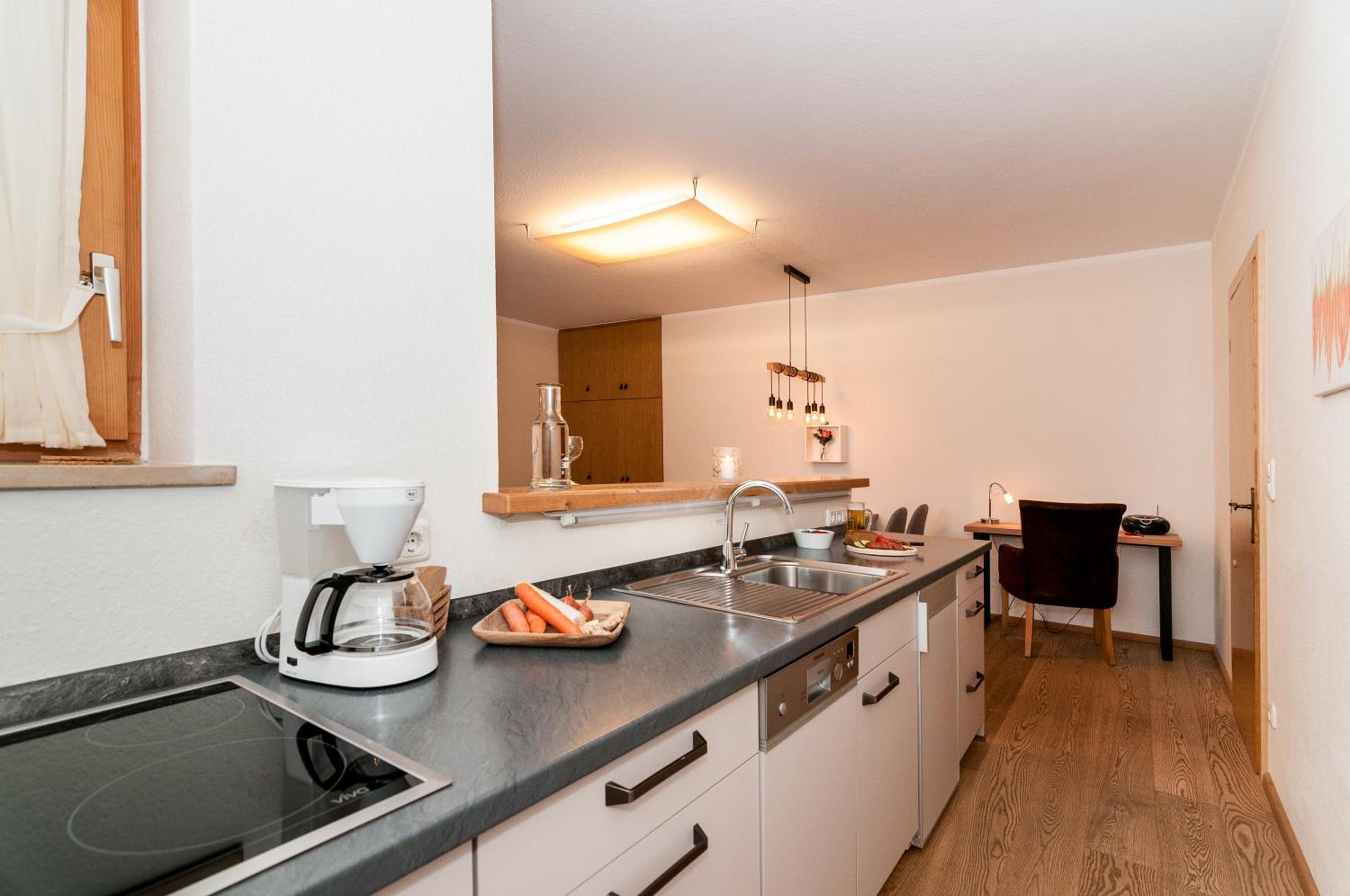 Apartment - Ground Floor photo 3