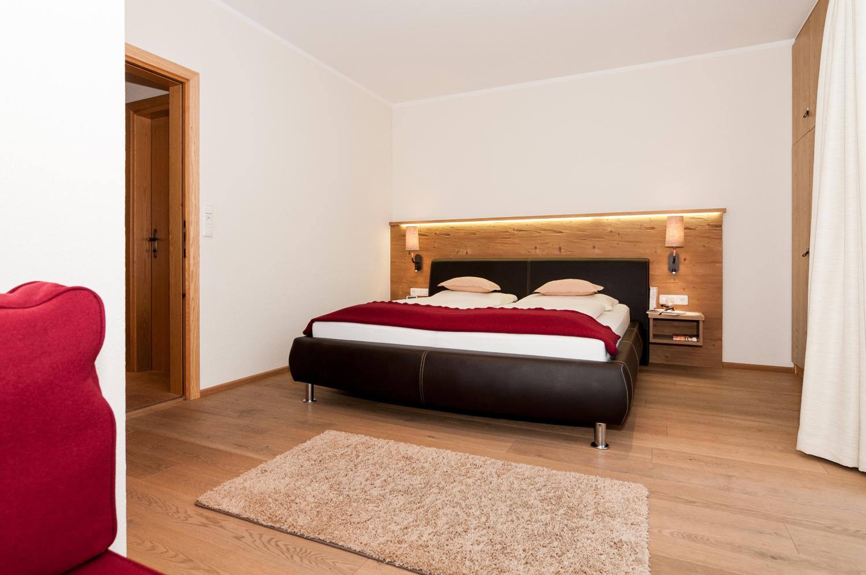 Apartment - Ground Floor photo 1