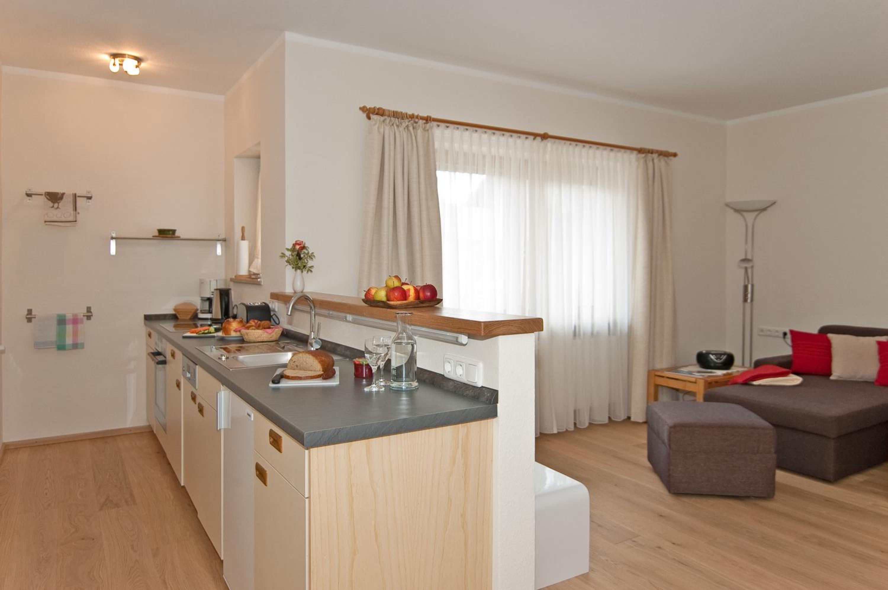 Apartment - Ground Floor photo 2
