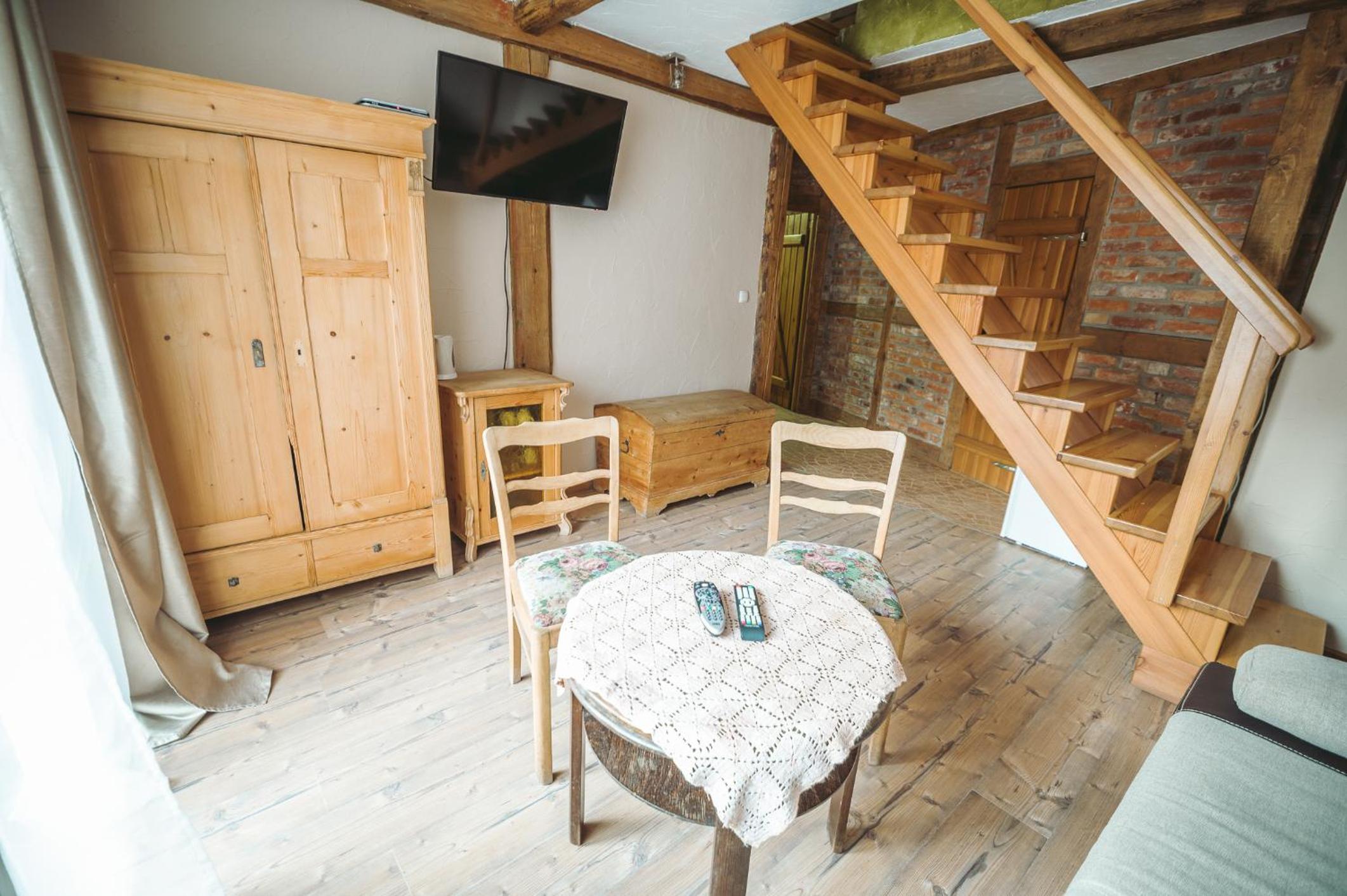 Quadruple Room with Bathroom photo 2