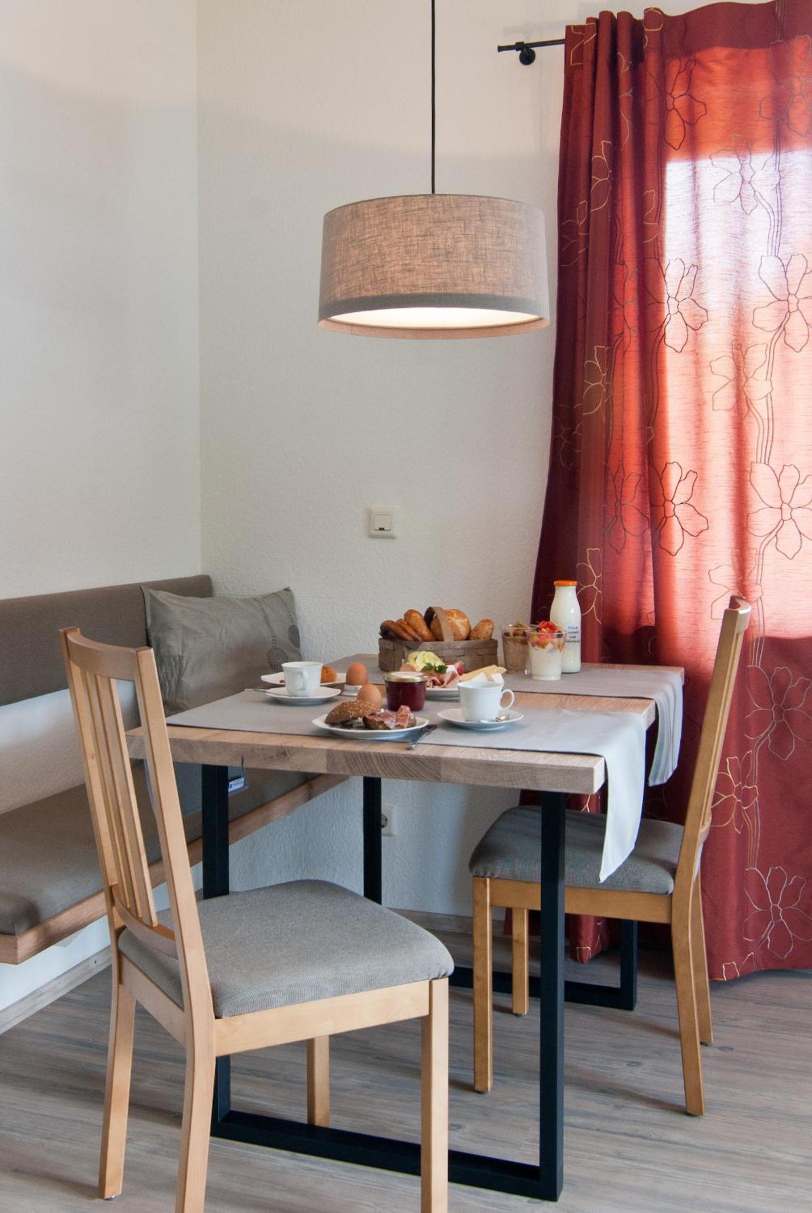 Apartment - Ground Floor photo 2