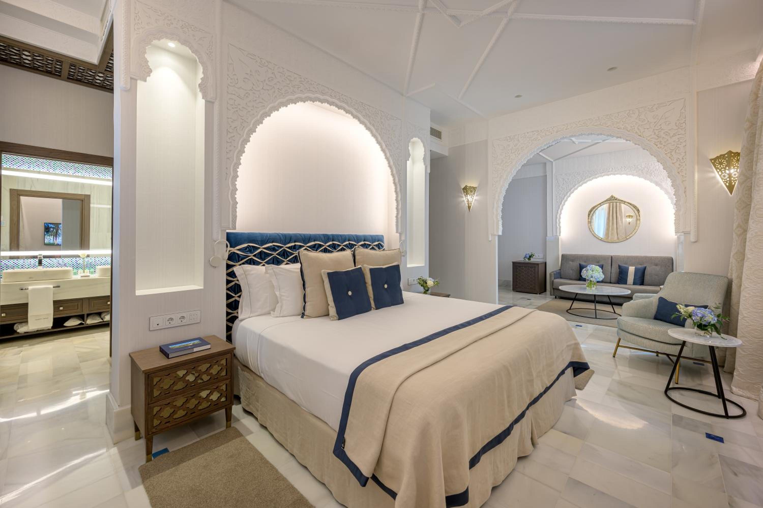 Suite Deluxe