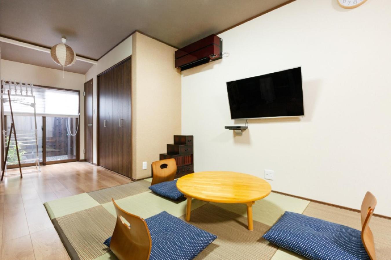 Studio with Garden View - Photo 10