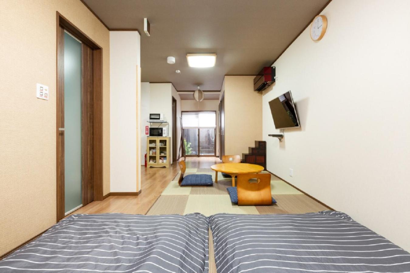 Studio with Garden View - Photo 1