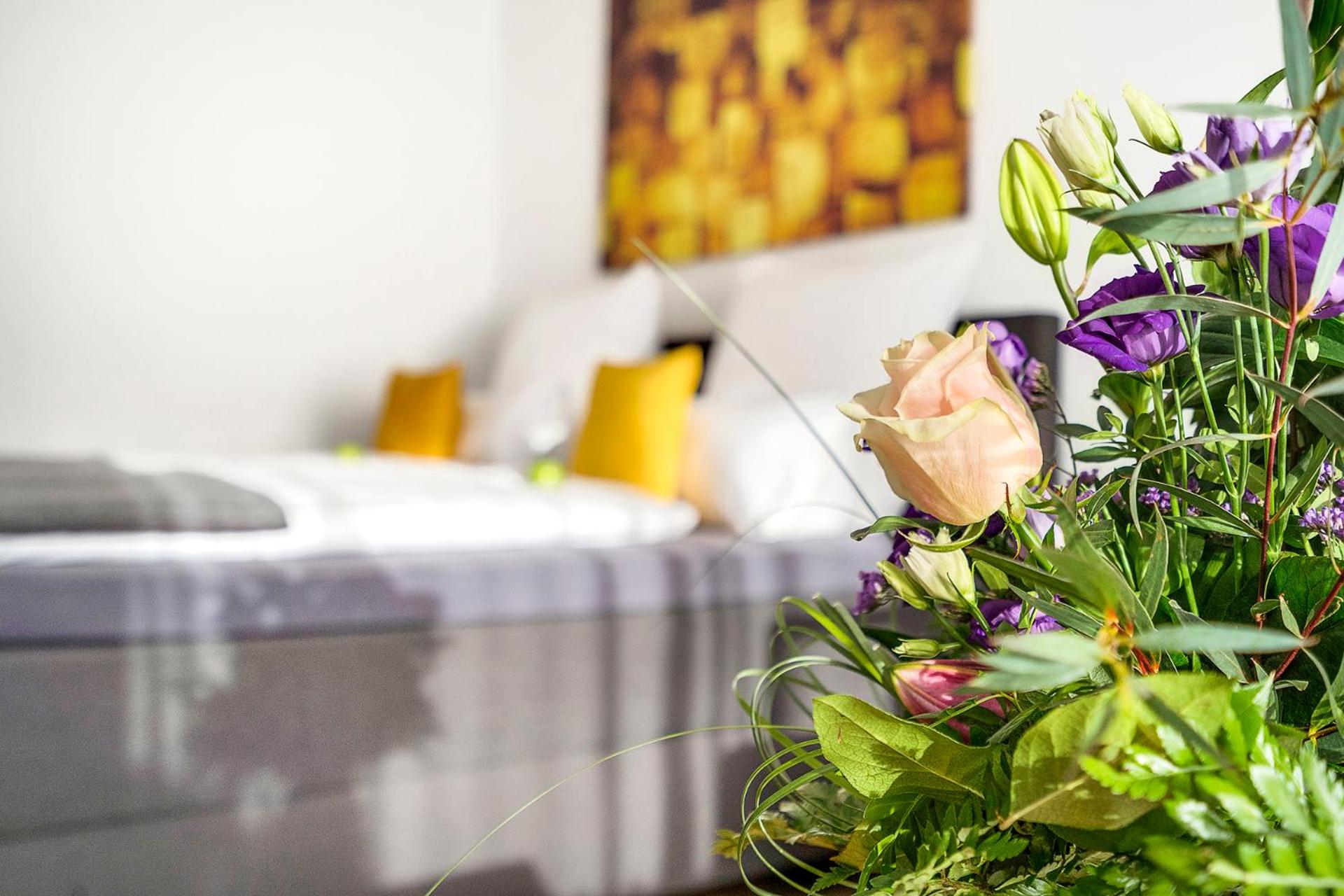 Double Room - Photo 6