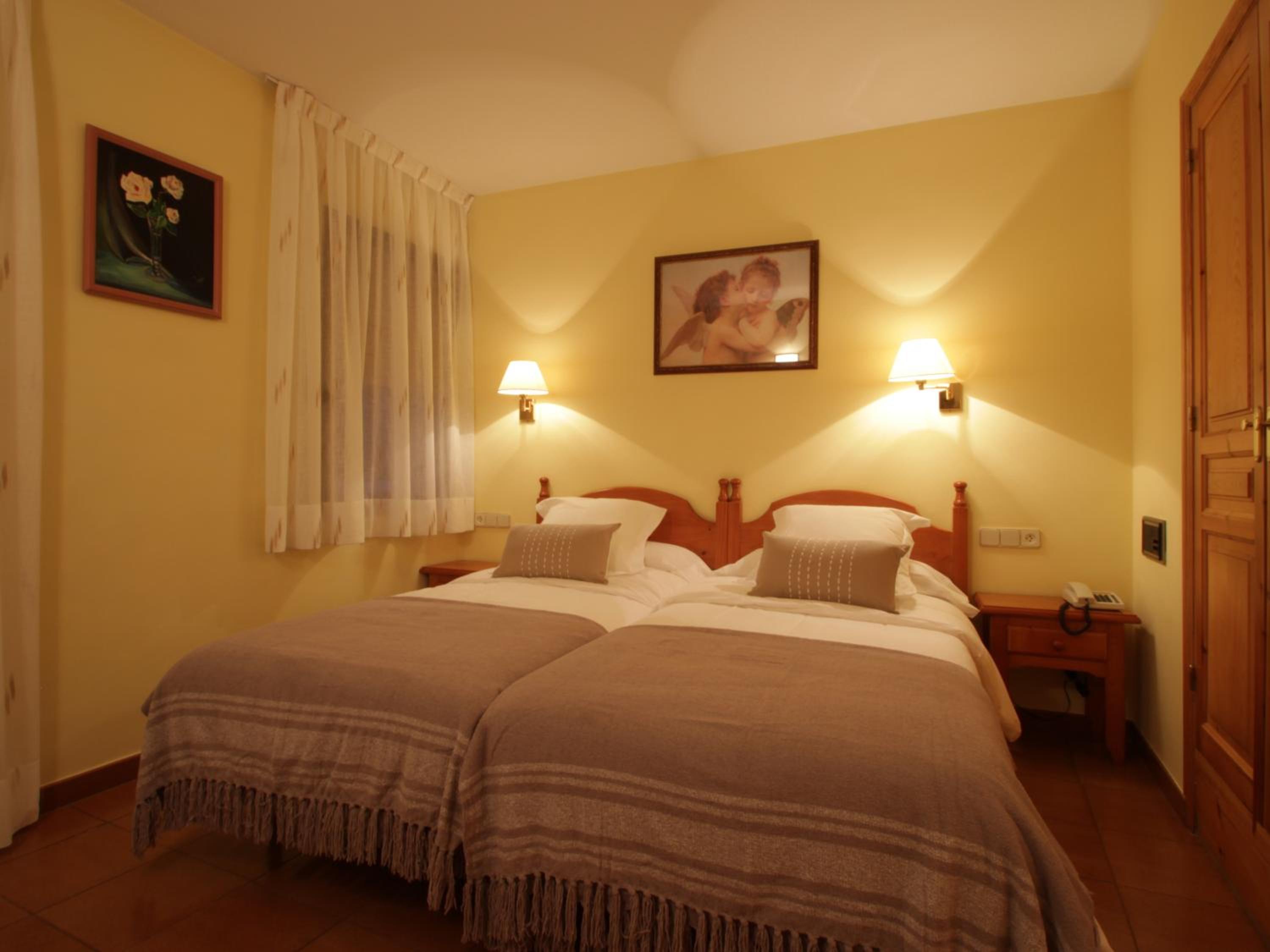 Twin Room photo 2