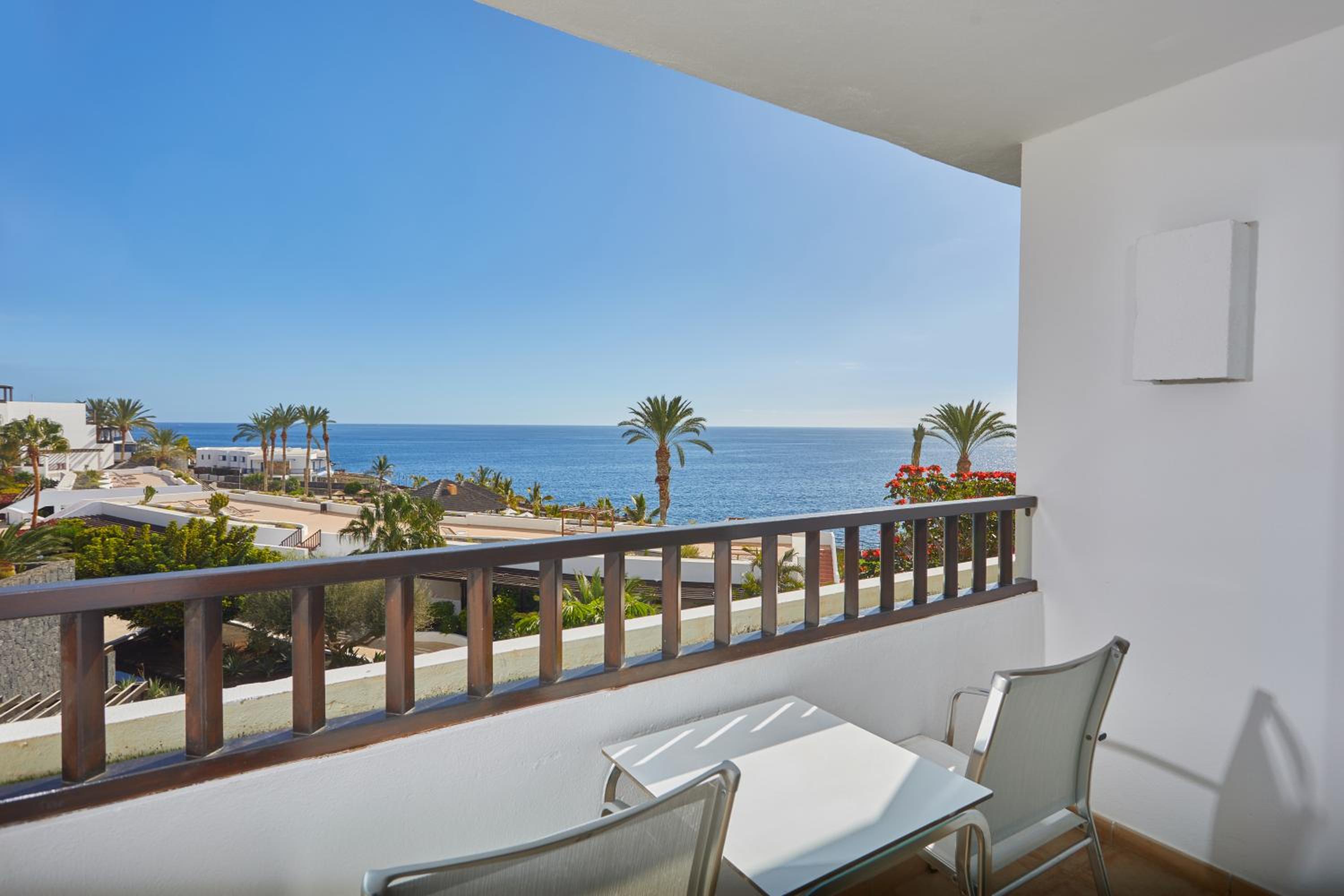Double Room Ocean View