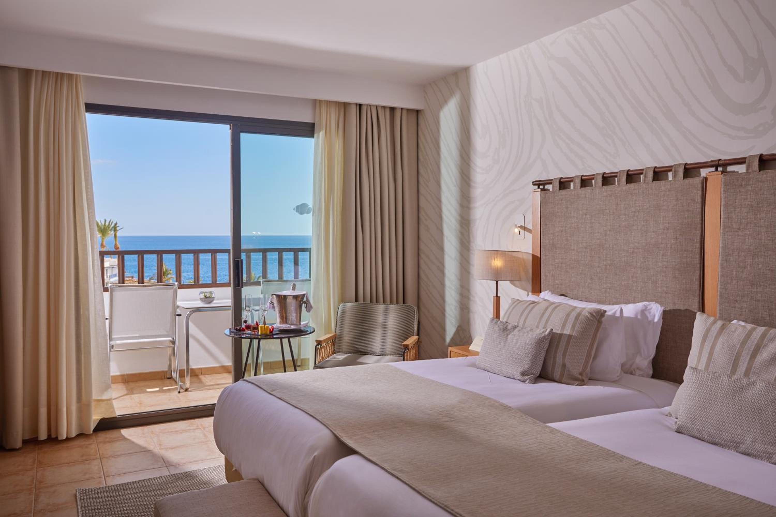 Double Room Ocean View