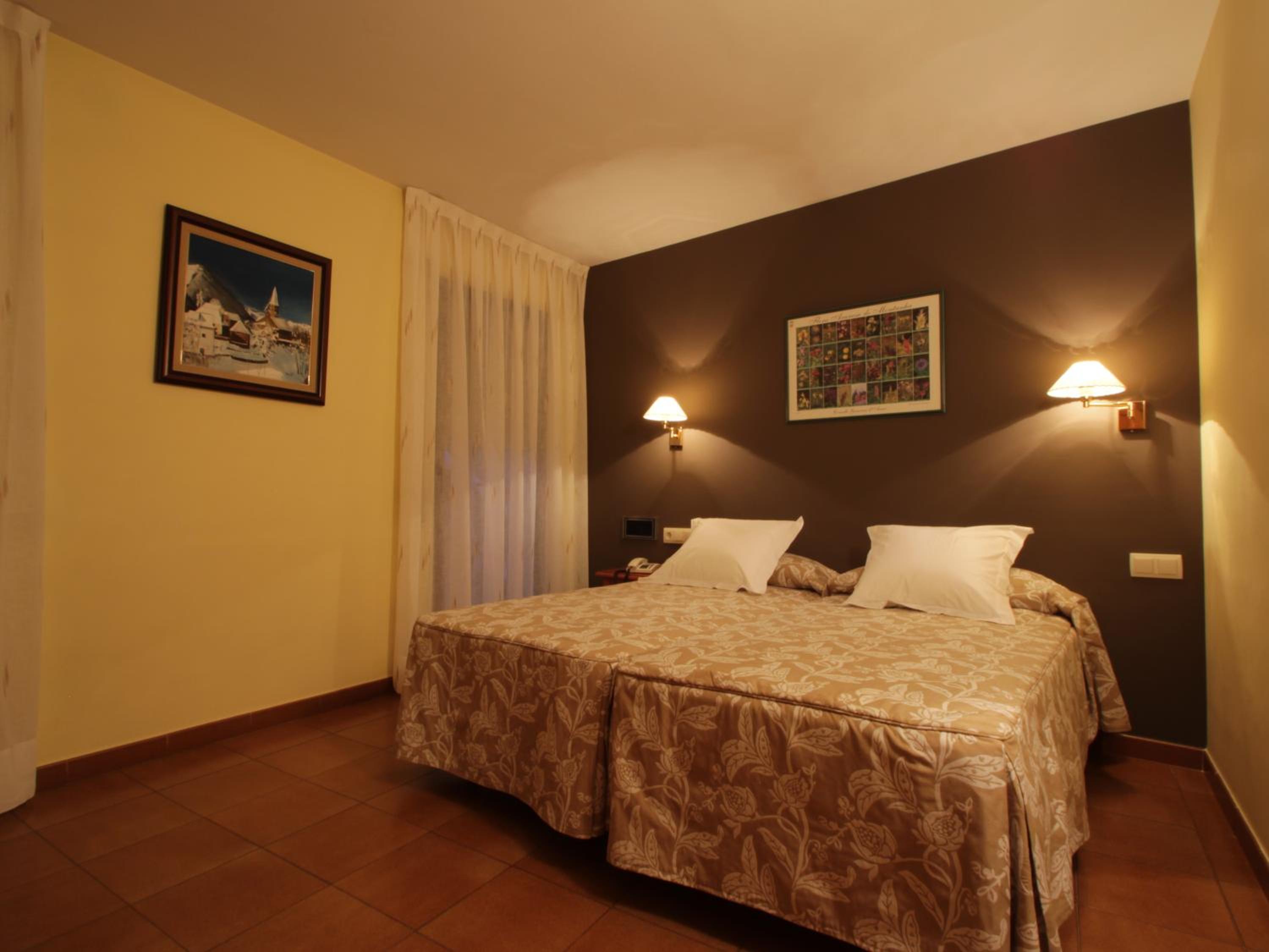 Habitación Doble