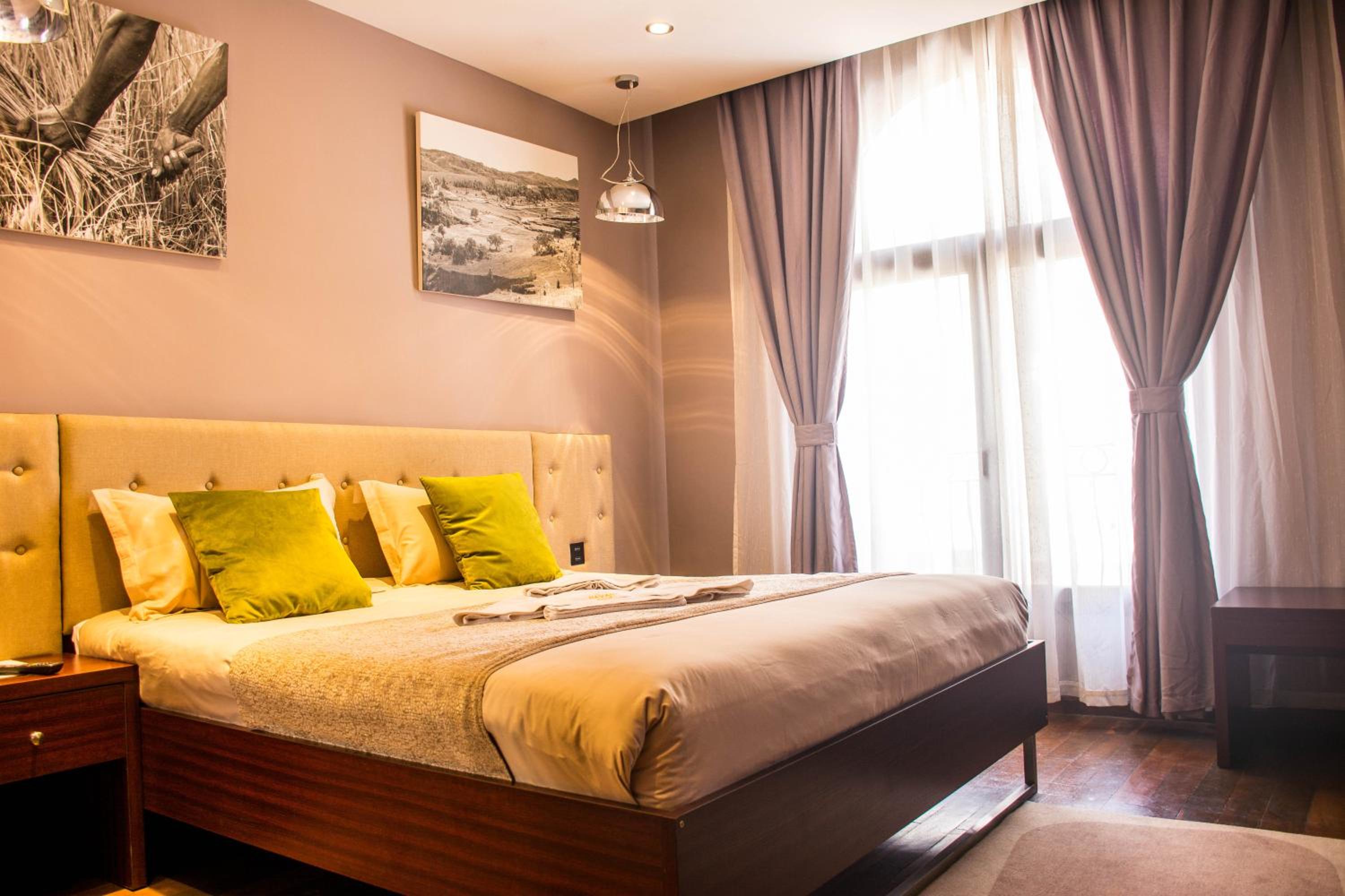 Double Room photo 2