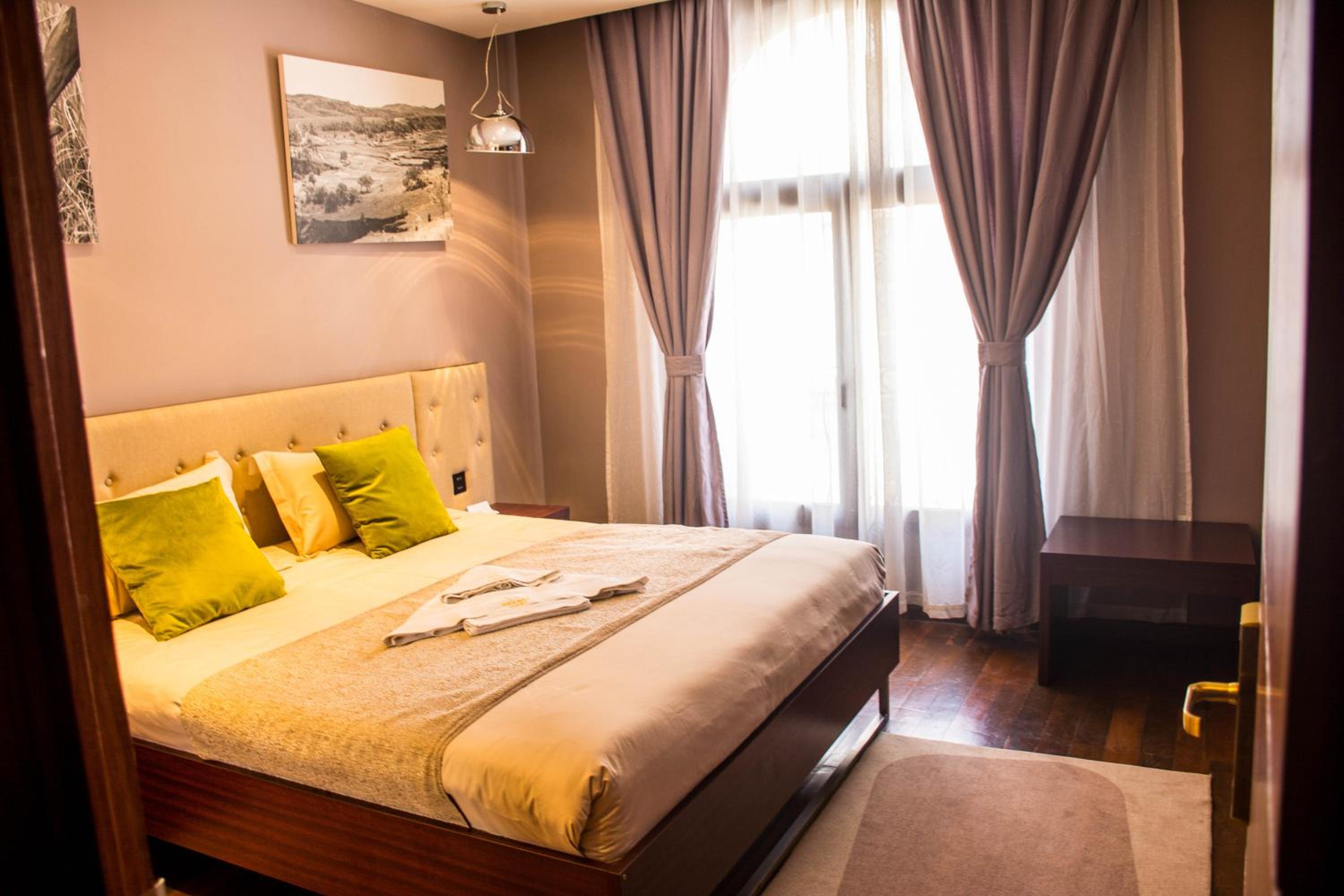 Double Room photo 3