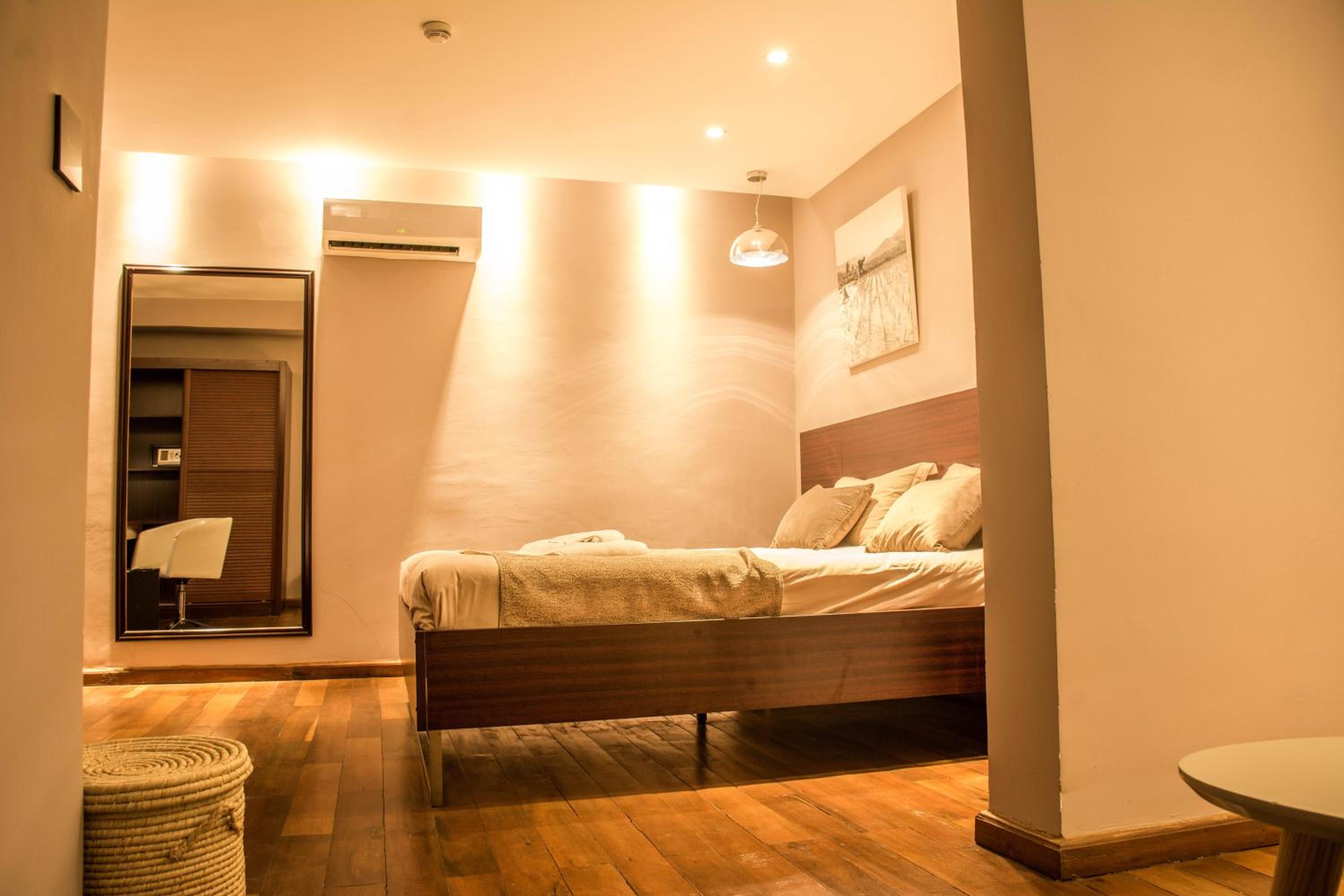 Superior Queen Room
