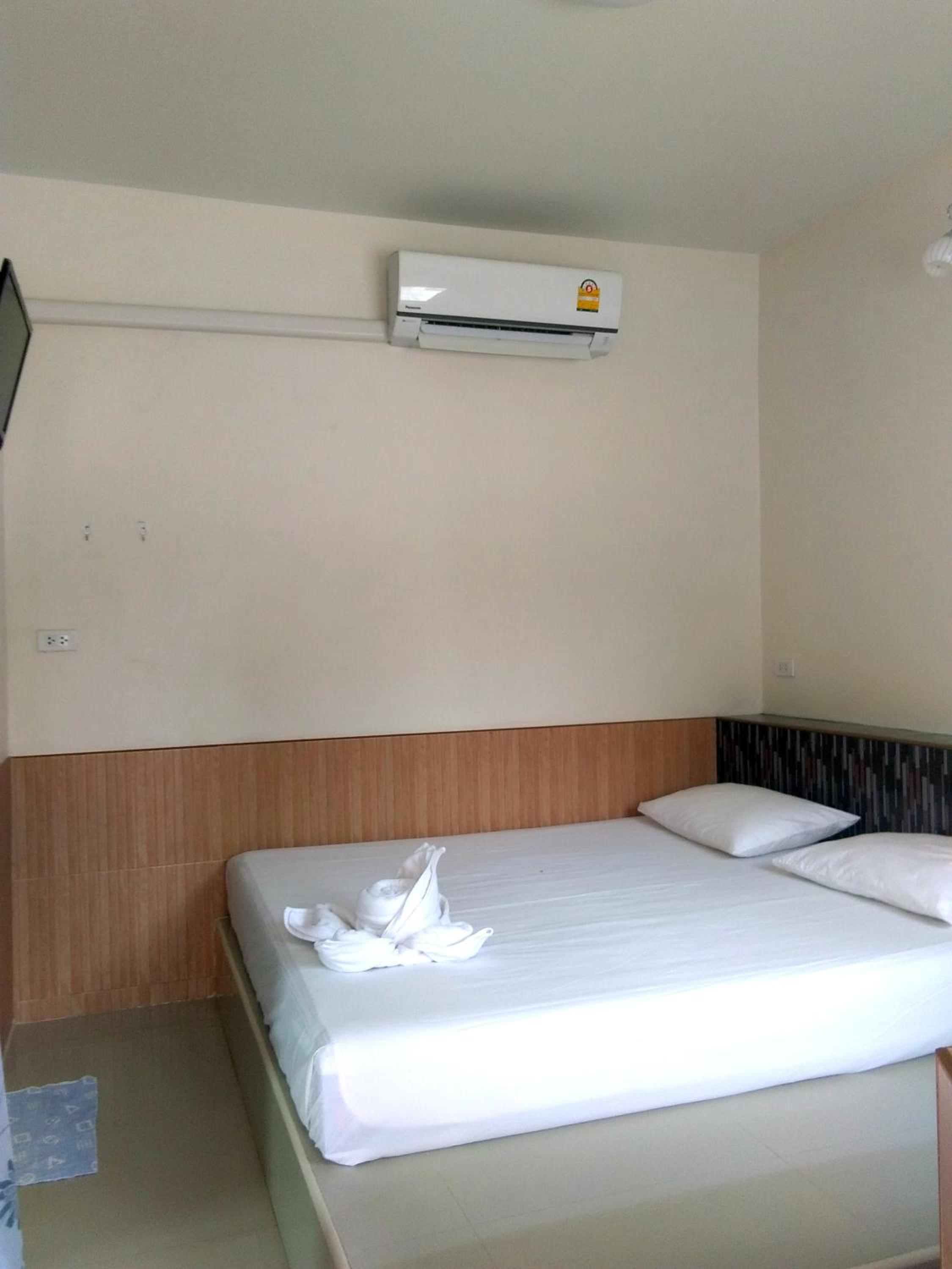 Family Suite - Photo 9