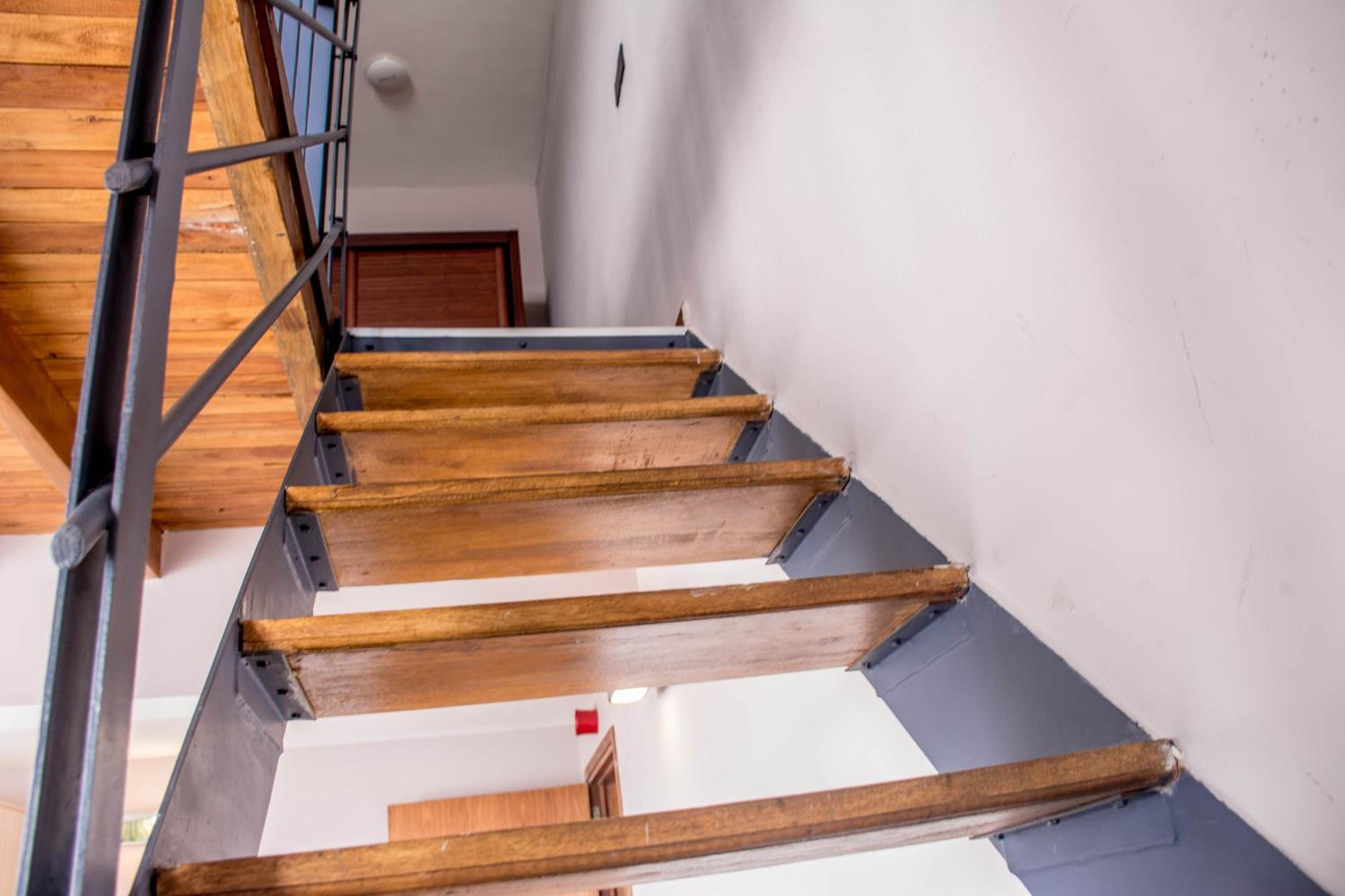 Apartment - Split Level