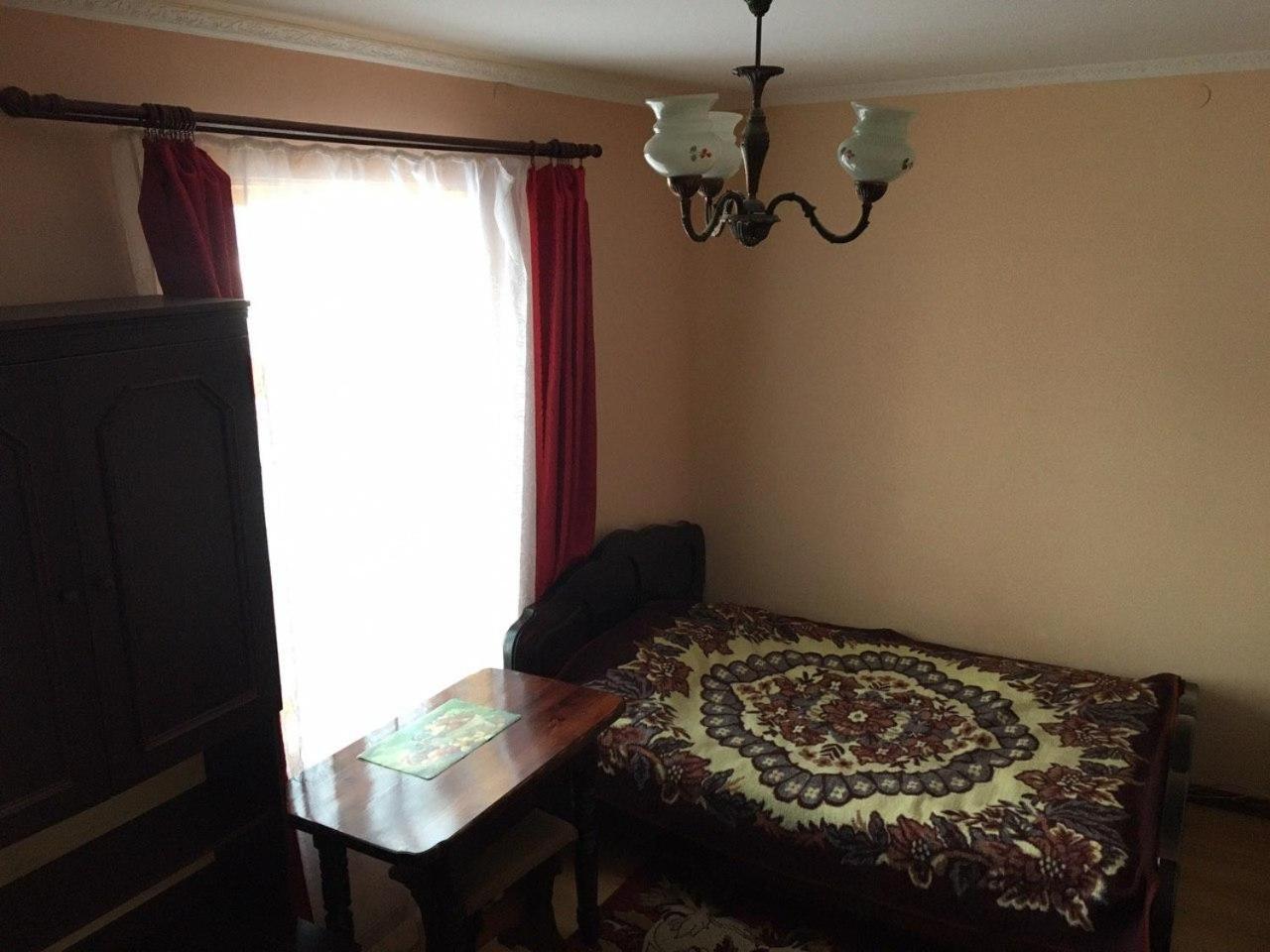 Economy Quadruple Room with Shared Bathroom photo 1