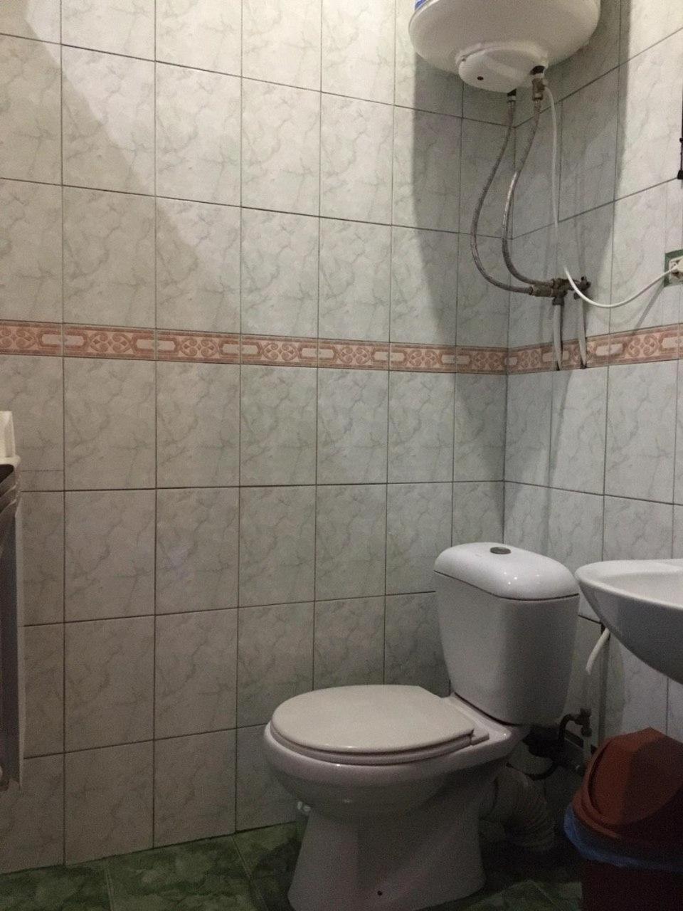 Economy Quadruple Room with Shared Bathroom photo 2